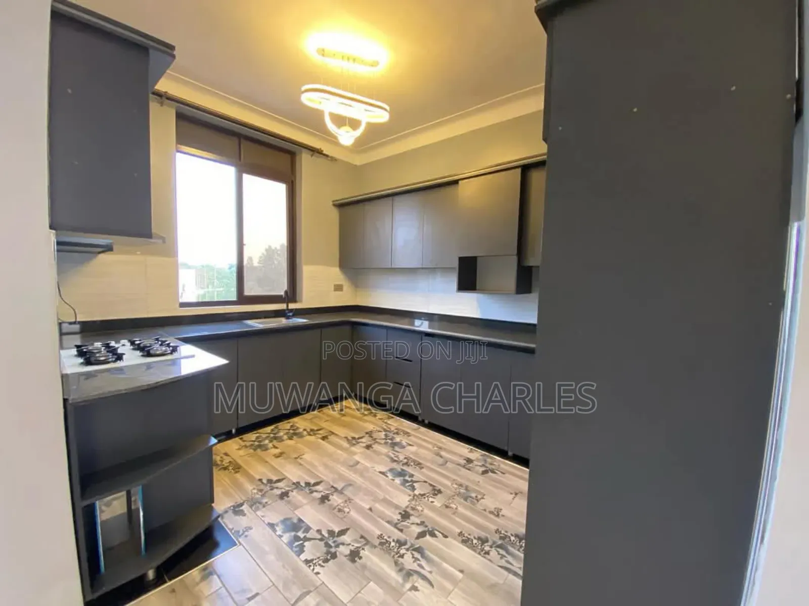 2bdrm Apartment in Fs Properties Ltd, Nakawa for rent in Nakawa