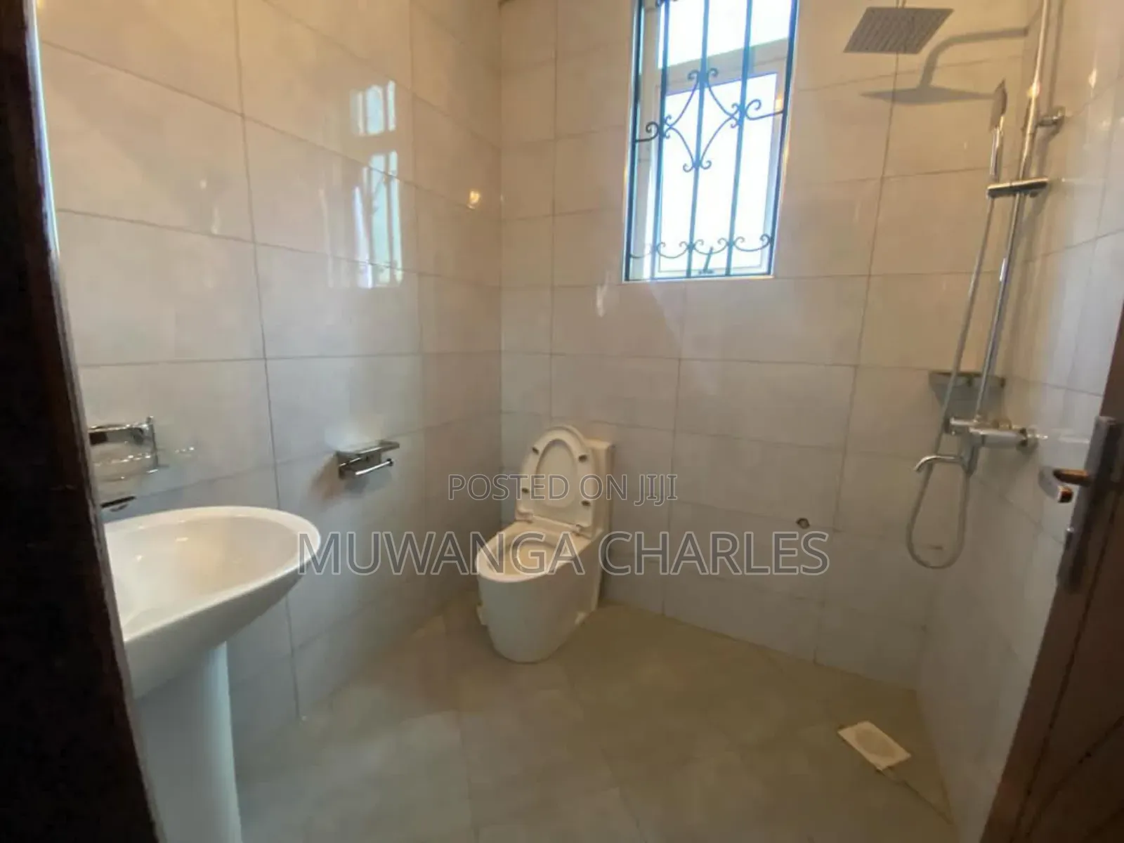 2bdrm Apartment in Fs Properties Ltd, Nakawa for rent in Nakawa