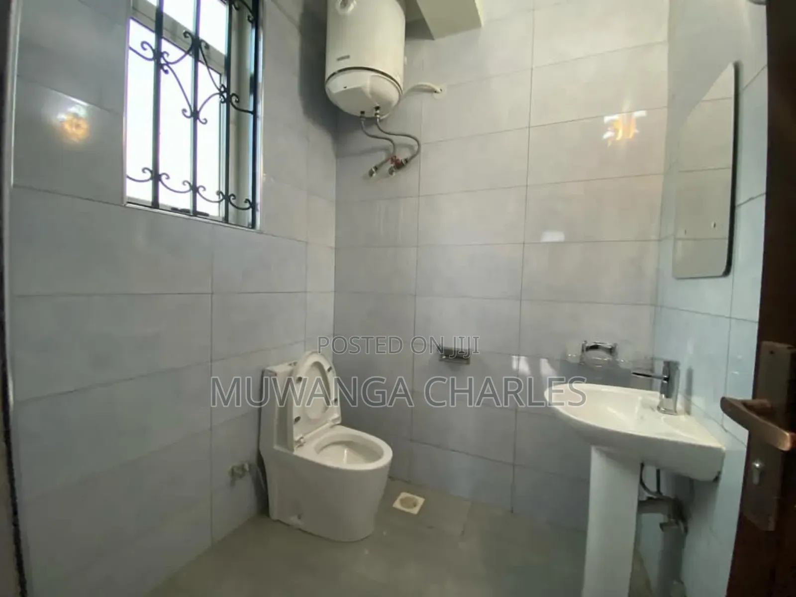2bdrm Apartment in Fs Properties Ltd, Nakawa for rent in Nakawa