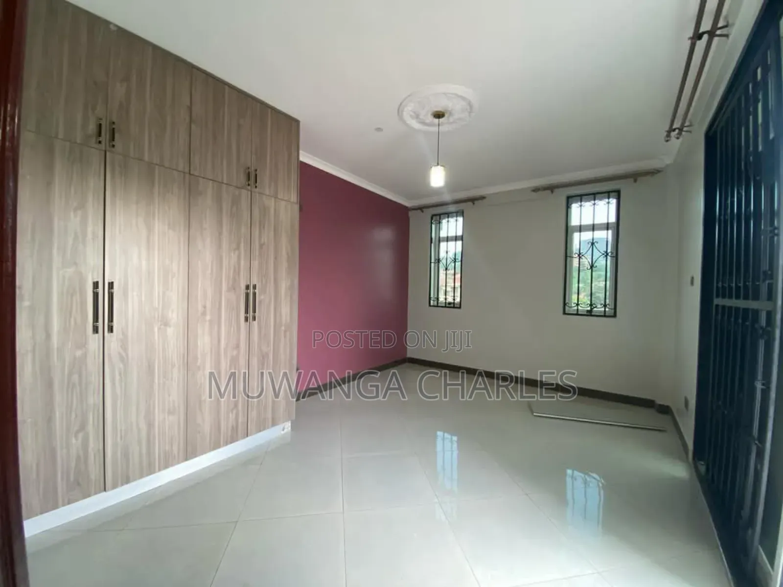 2bdrm Apartment in Fs Properties Ltd, Nakawa for rent in Nakawa