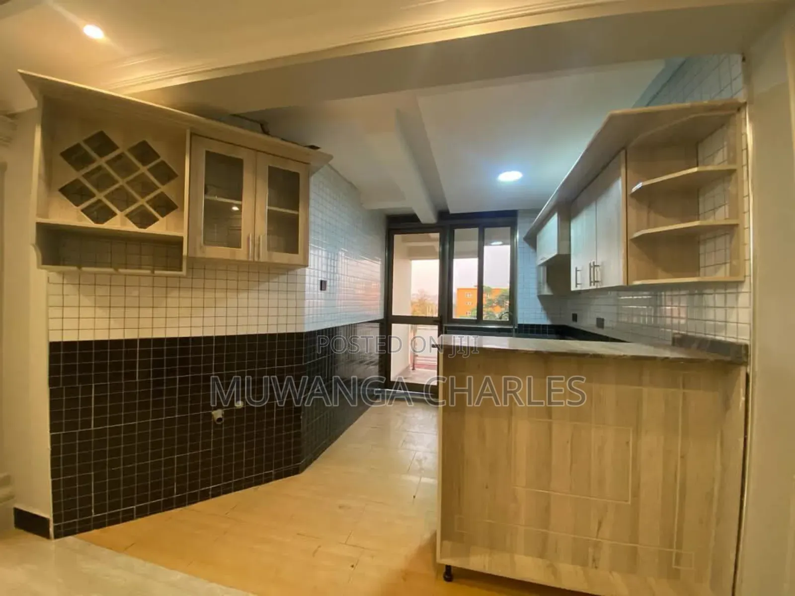 3bdrm Apartment in Fs Properties Ltd, Nakawa for rent in Nakawa