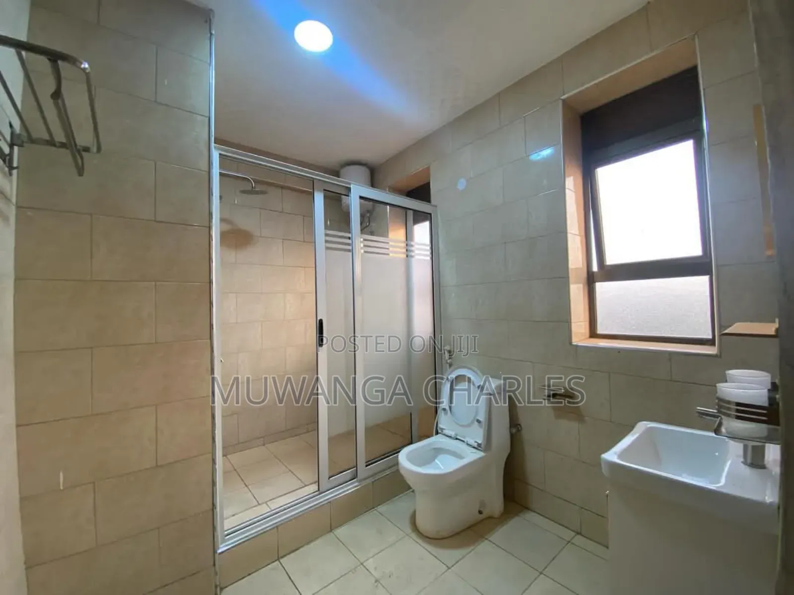 3bdrm Apartment in Fs Properties Ltd, Nakawa for rent in Nakawa
