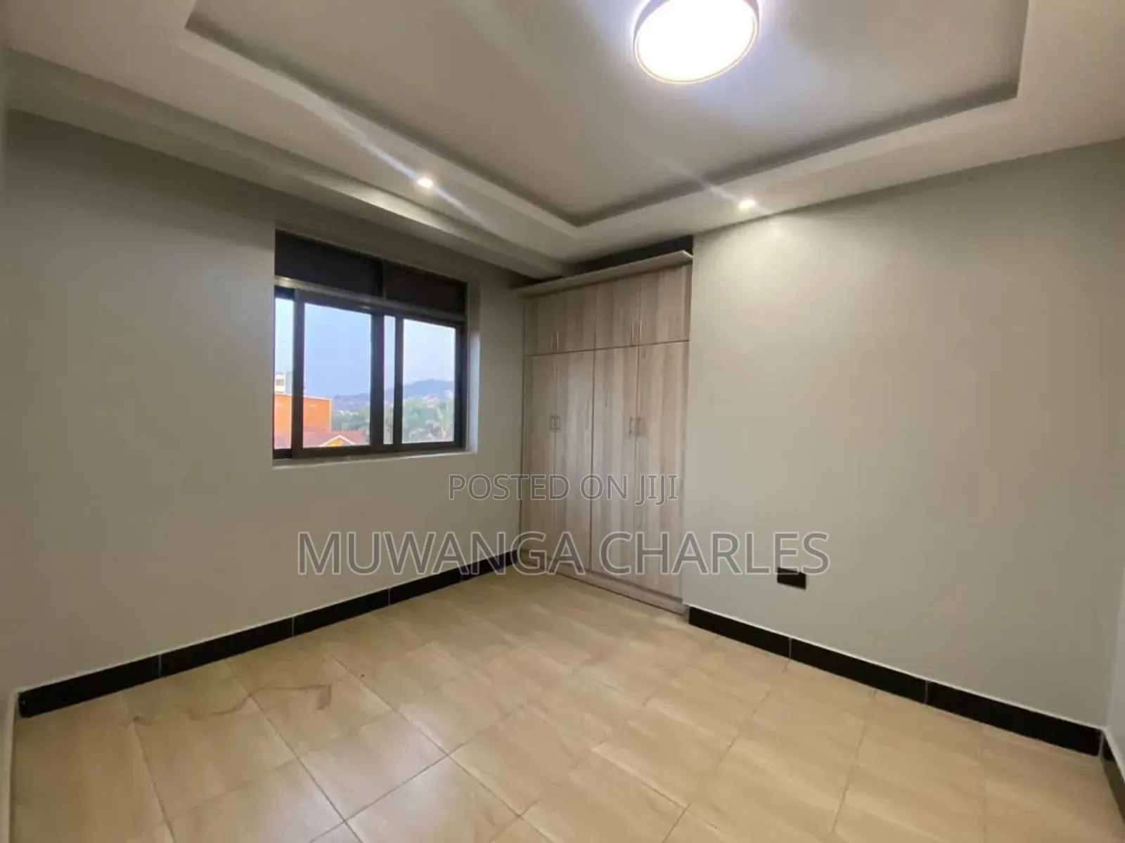 3bdrm Apartment in Fs Properties Ltd, Nakawa for rent in Nakawa