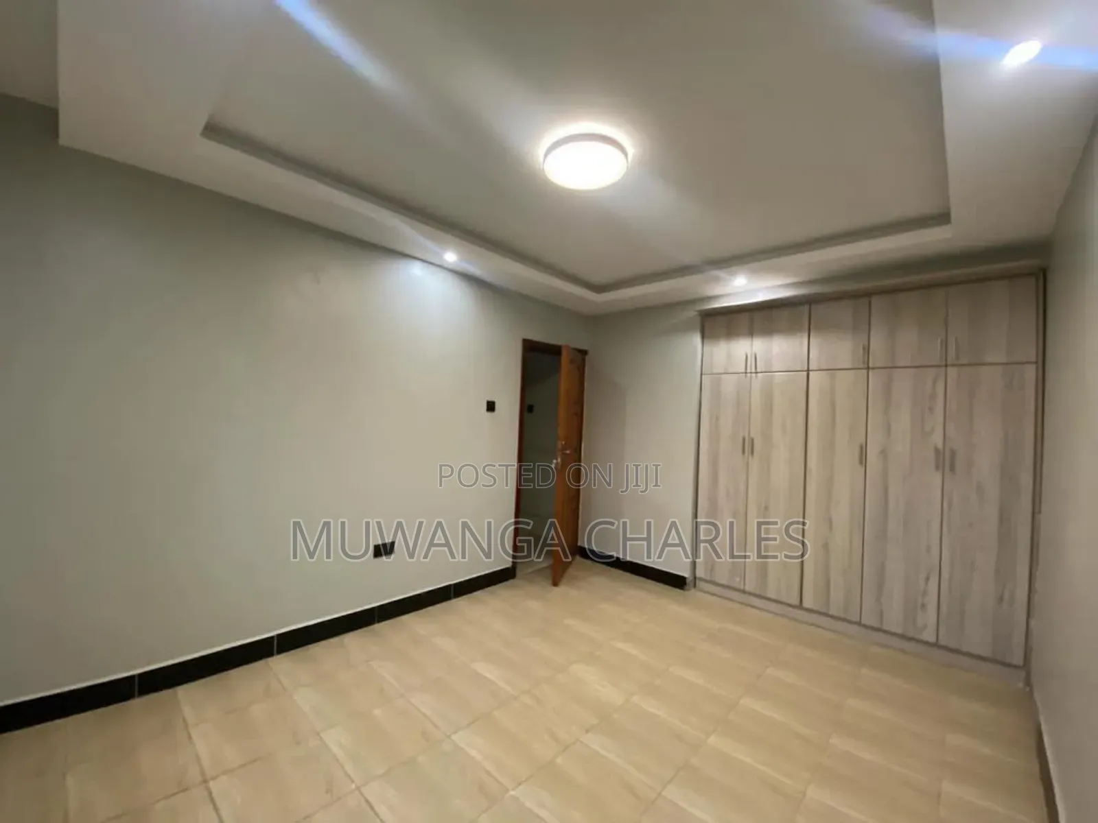 3bdrm Apartment in Fs Properties Ltd, Nakawa for rent in Nakawa