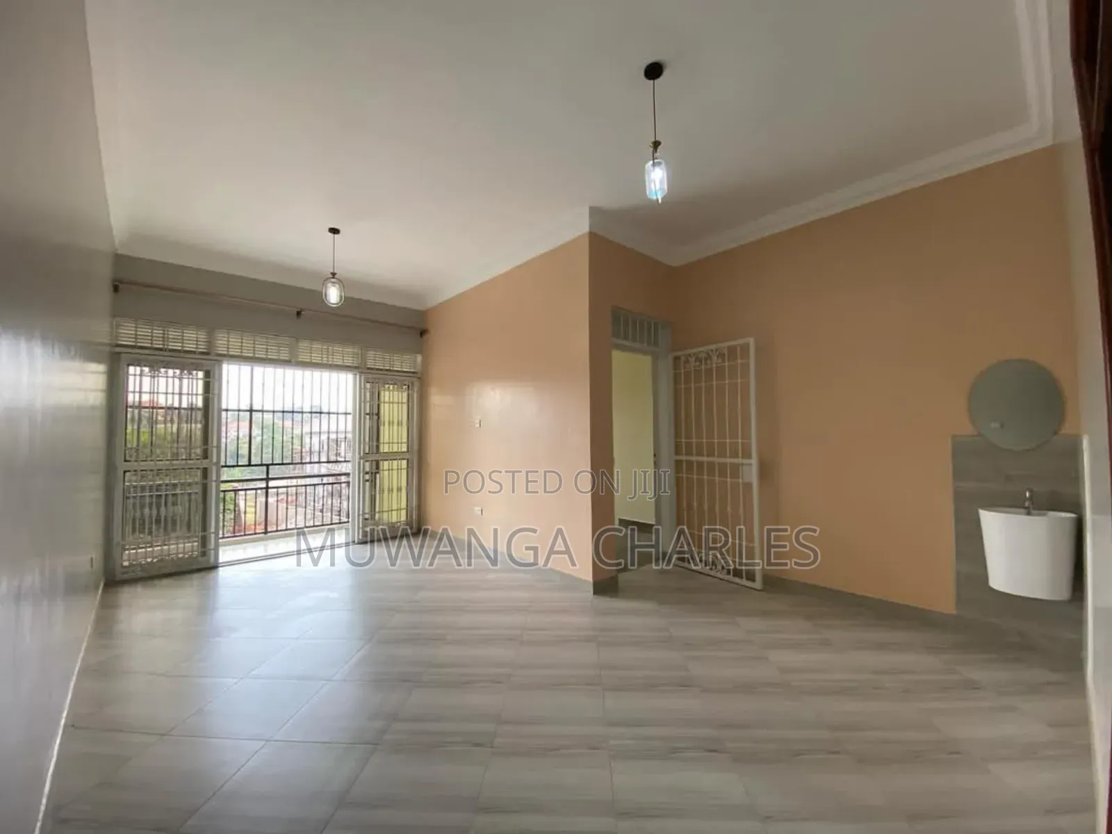2bdrm Apartment in Fs Properties Ltd, Nakawa for rent in Nakawa