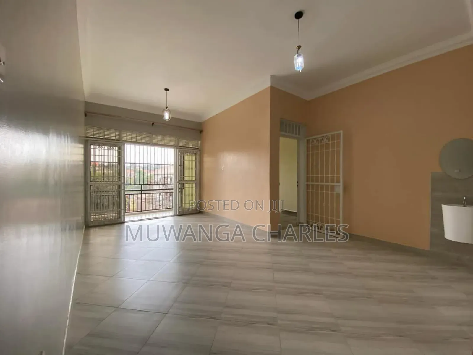 2bdrm Apartment in Fs Properties Ltd, Nakawa for rent in Nakawa