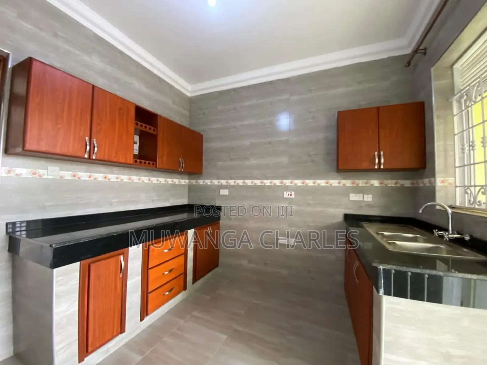 2bdrm Apartment in Fs Properties Ltd, Nakawa for rent in Nakawa