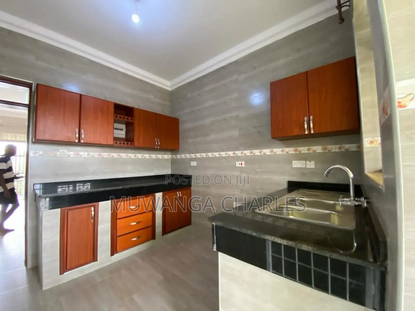 2bdrm Apartment in Fs Properties Ltd, Nakawa for rent in Nakawa