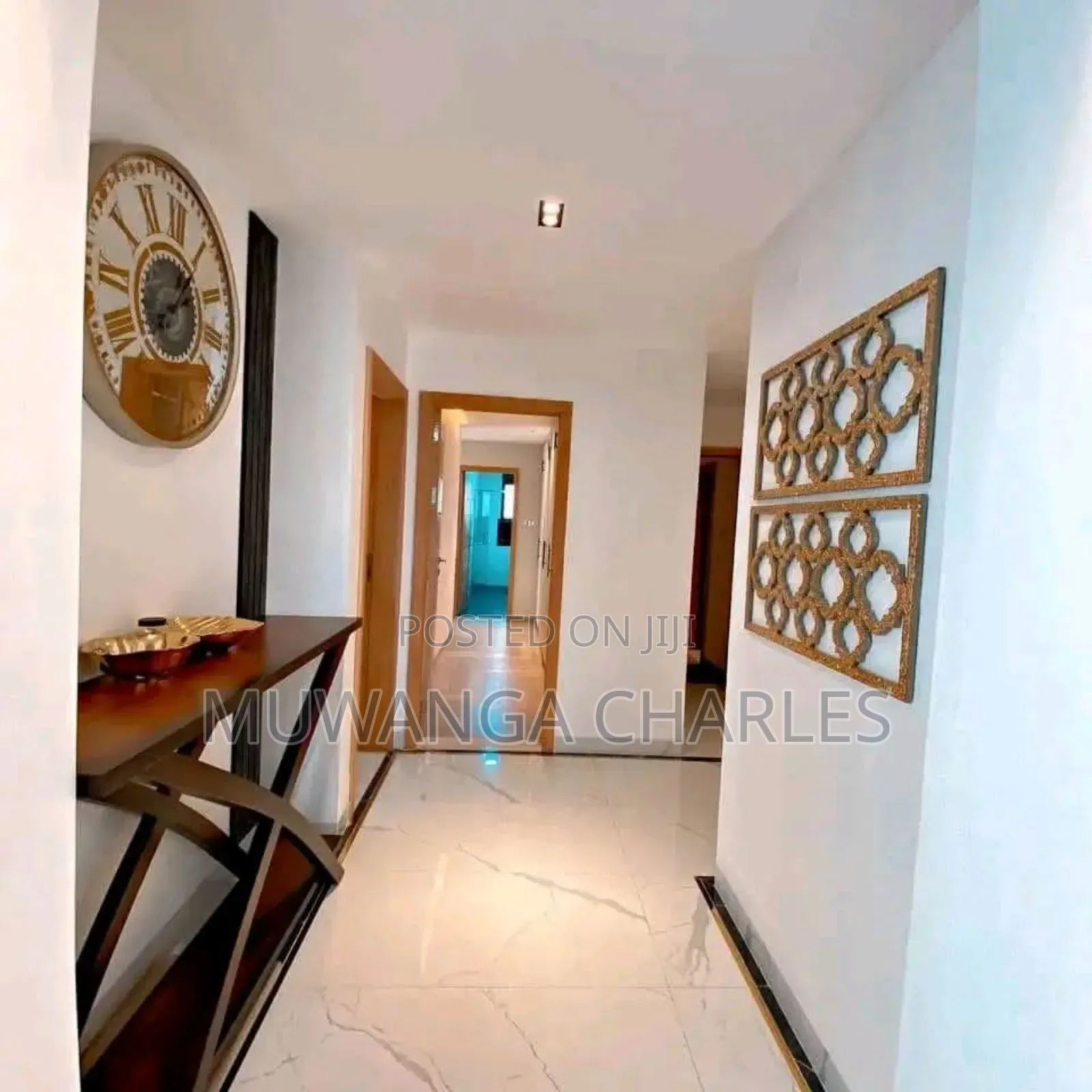 Furnished 2bdrm Apartment in Fs Properties Ltd, Central Division in Central Division