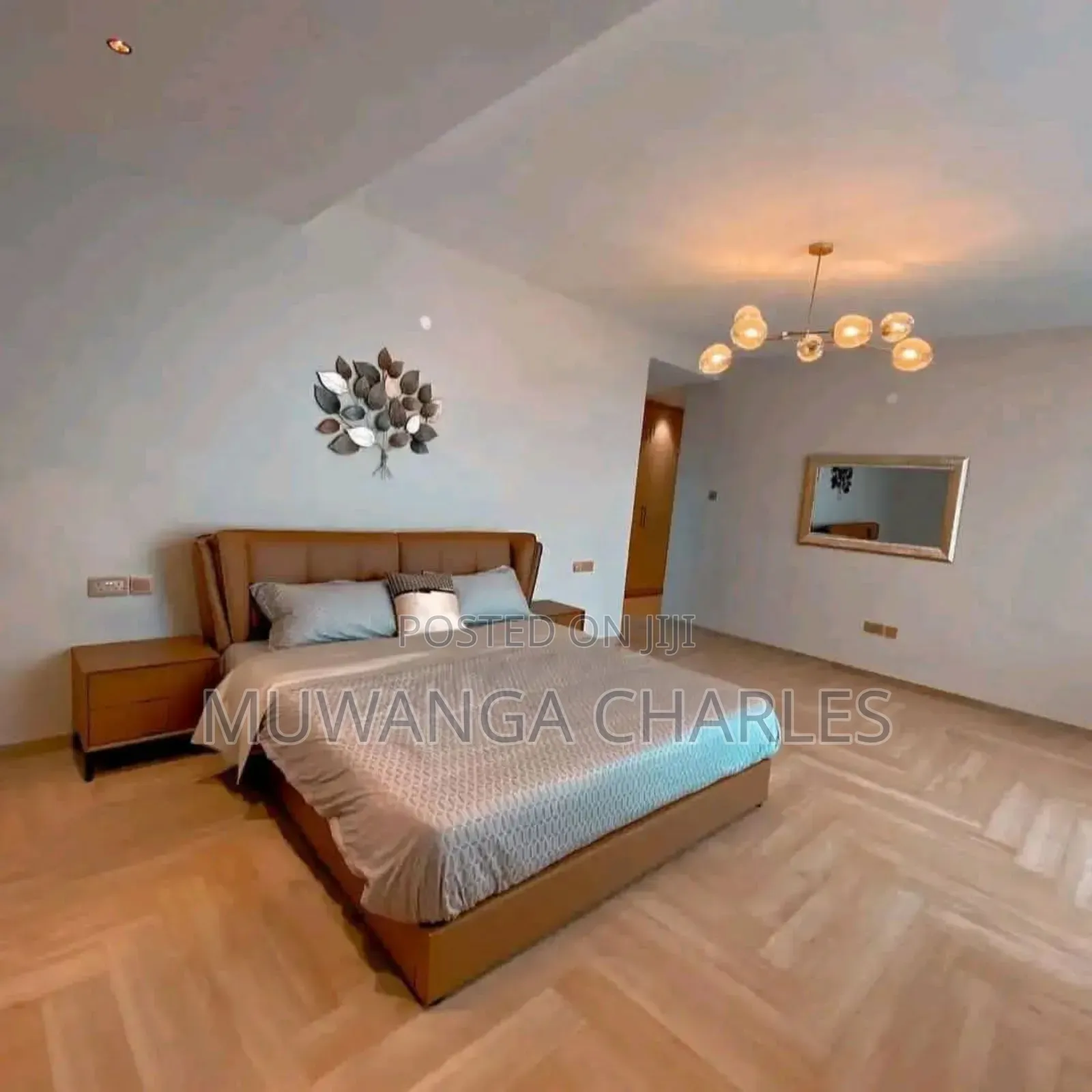 Furnished 2bdrm Apartment in Fs Properties Ltd, Central Division in Central Division