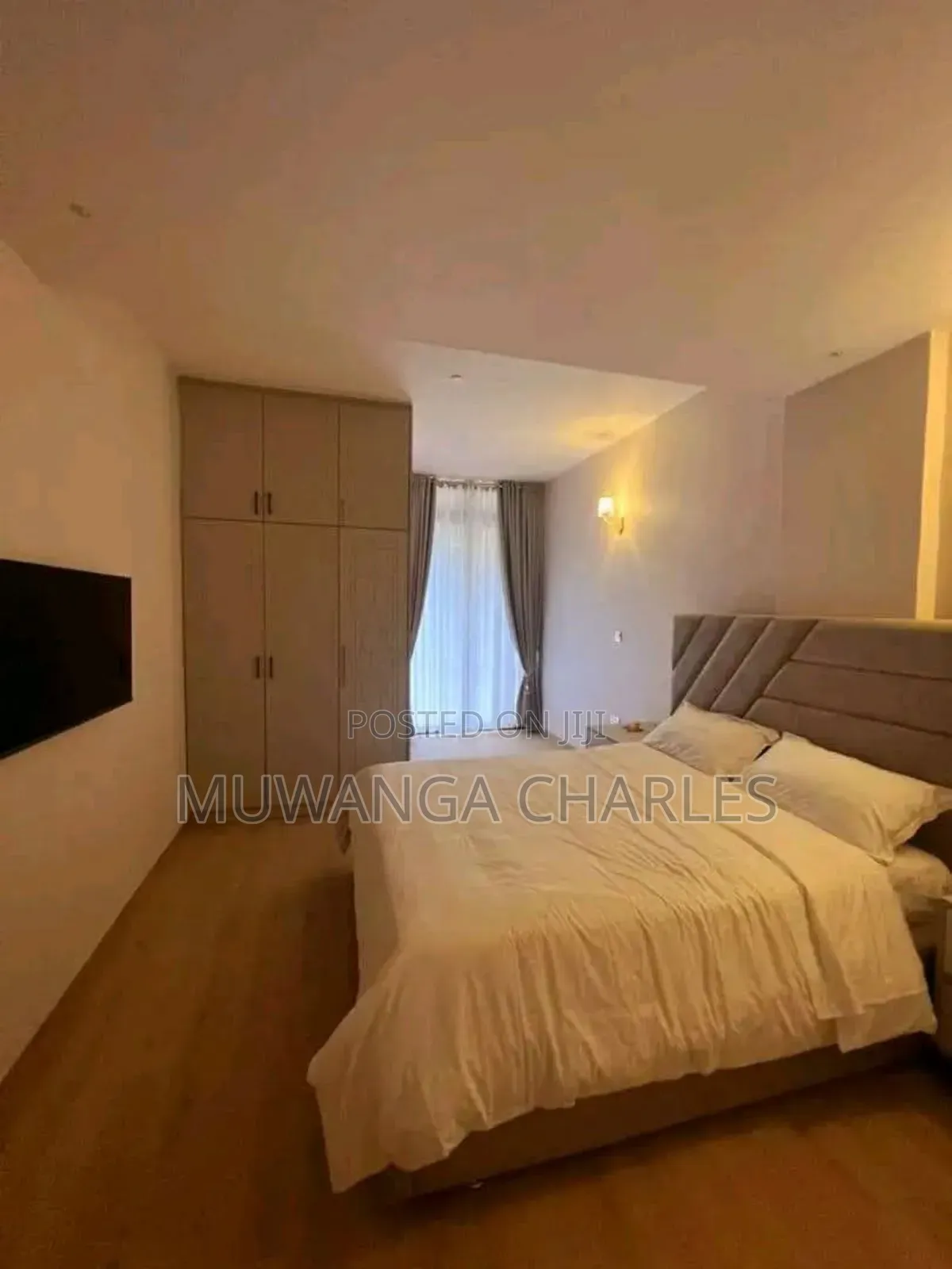 Furnished 2bdrm Apartment in Fs Properties Ltd, Central Division in Central Division