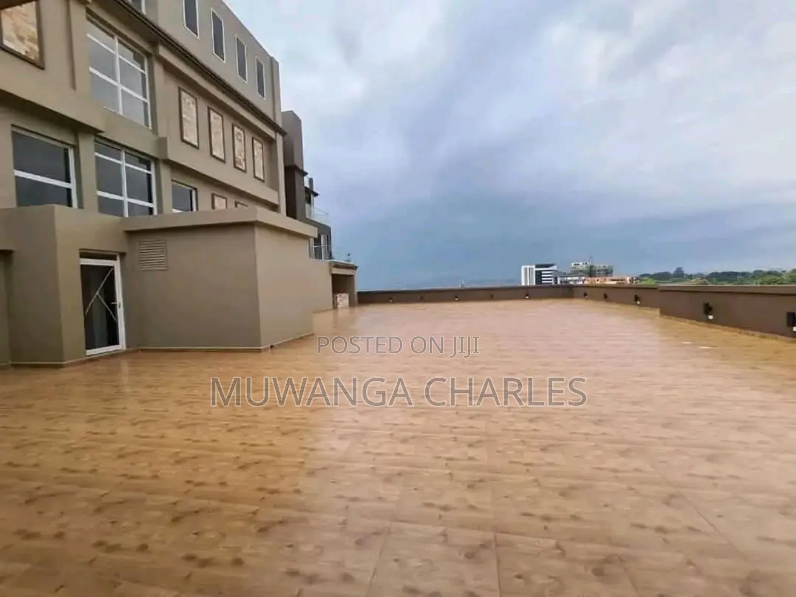 Furnished 3bdrm Apartment in Fs Properties Ltd, Central Division in Central Division