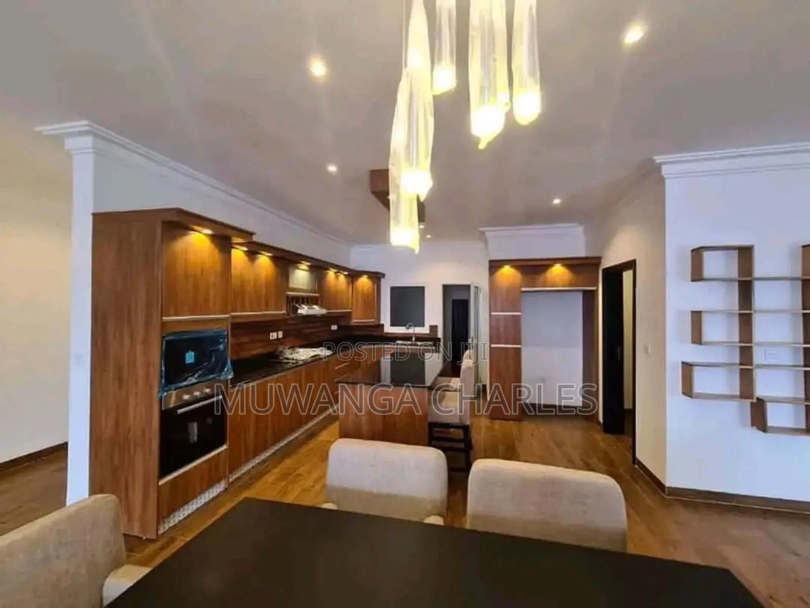 Furnished 3bdrm Apartment in Fs Properties Ltd, Central Division in Central Division