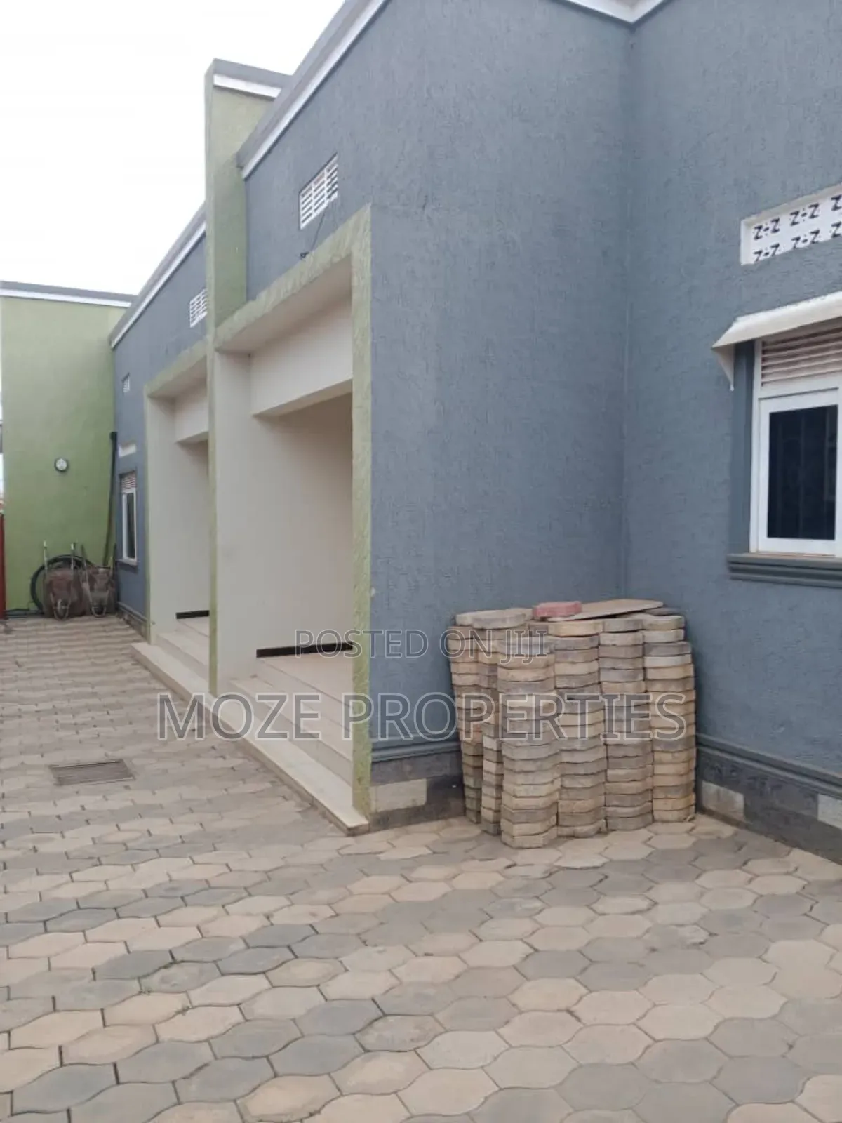 1bdrm Bungalow in Kireka Mbalwa, Central Division for rent in Central Division