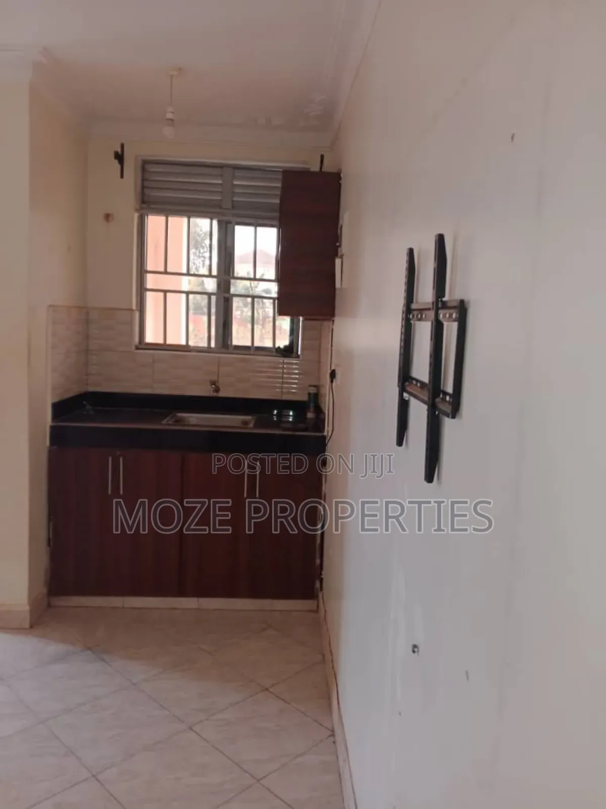 1bdrm Bungalow in Kireka Mbalwa, Central Division for rent in Central Division