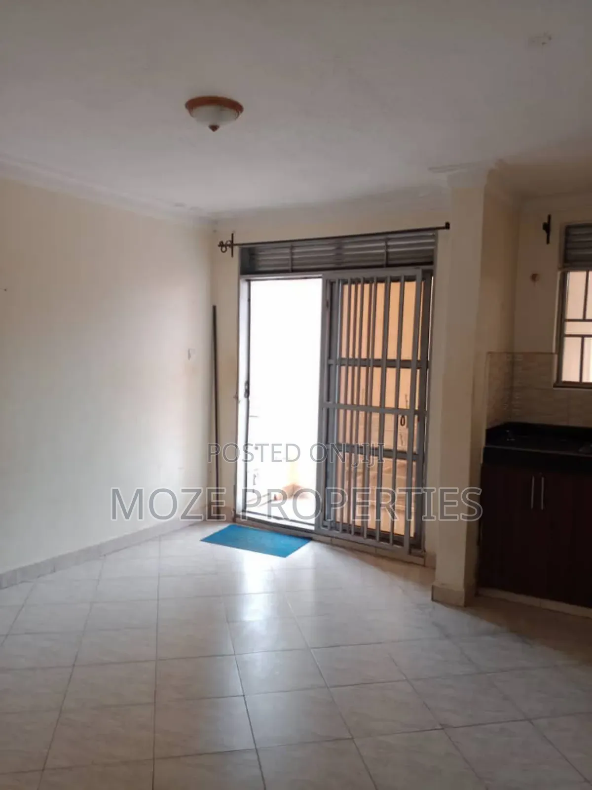 1bdrm Bungalow in Kireka Mbalwa, Central Division for rent in Central Division