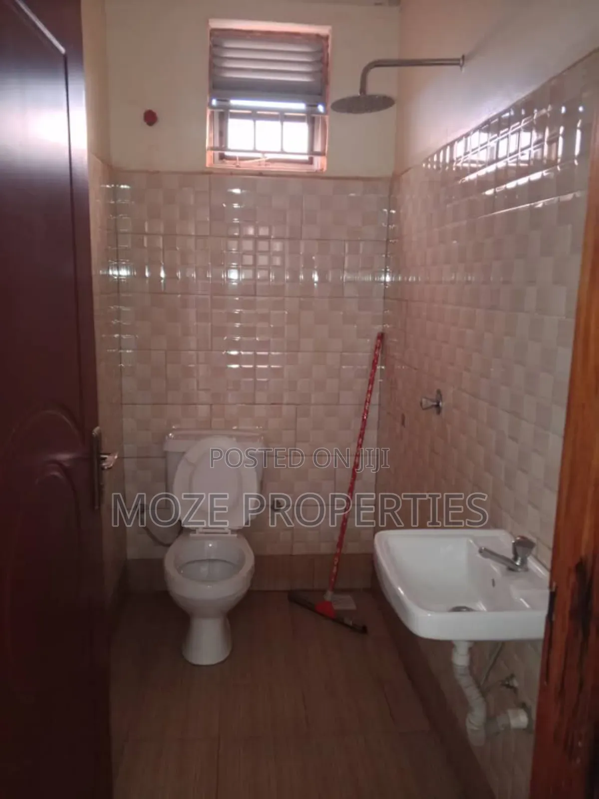 1bdrm Bungalow in Kireka Mbalwa, Central Division for rent in Central Division