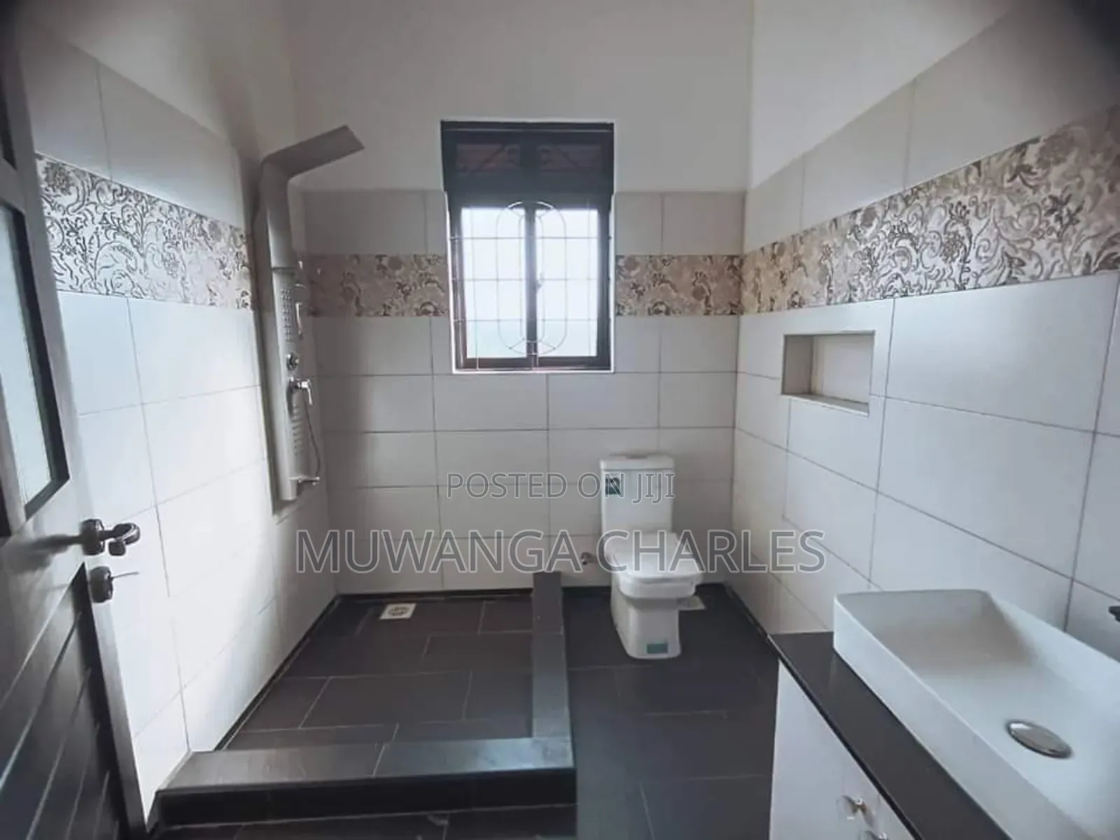 3bdrm Bungalow in Fs Properties Ltd, Goma for sale in Goma