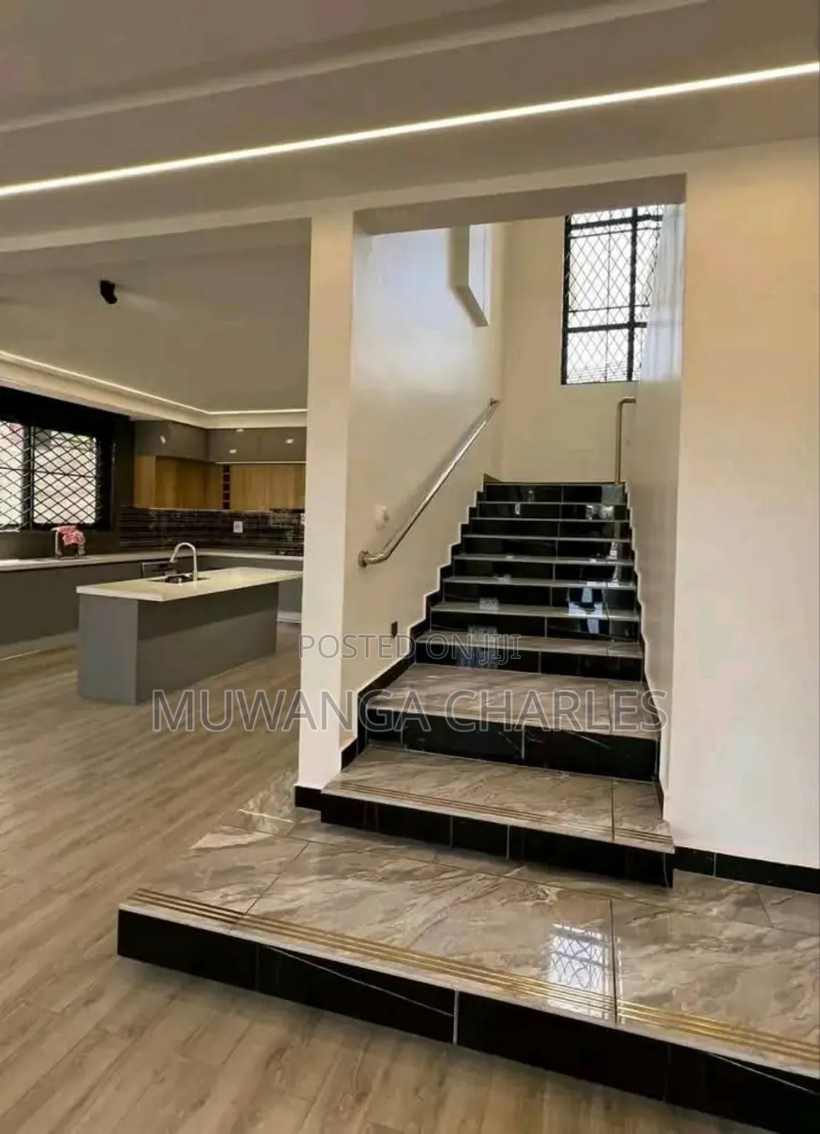 6bdrm Duplex in Fs Properties Ltd, Kawempe for sale in Kawempe