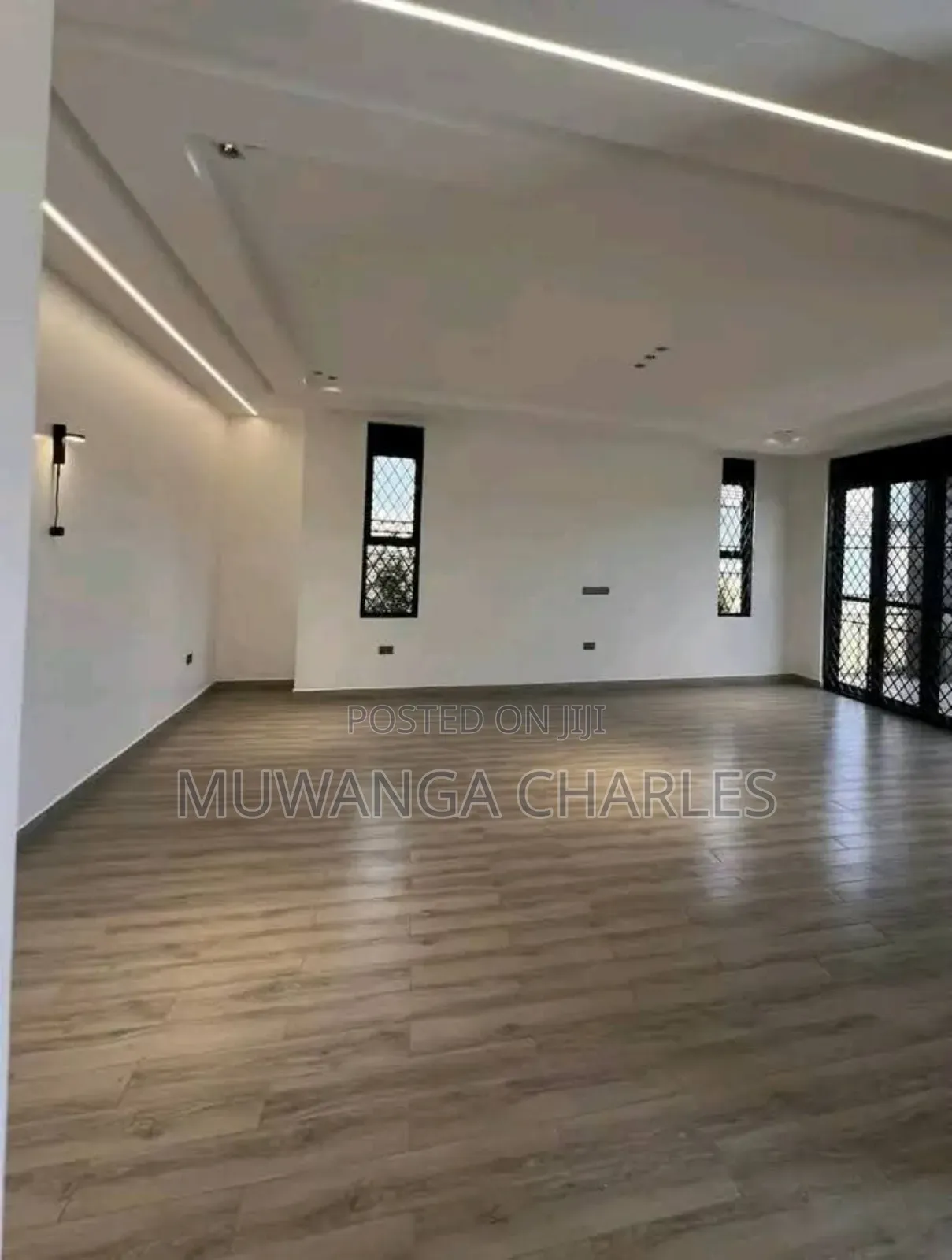 6bdrm Duplex in Fs Properties Ltd, Kawempe for sale in Kawempe