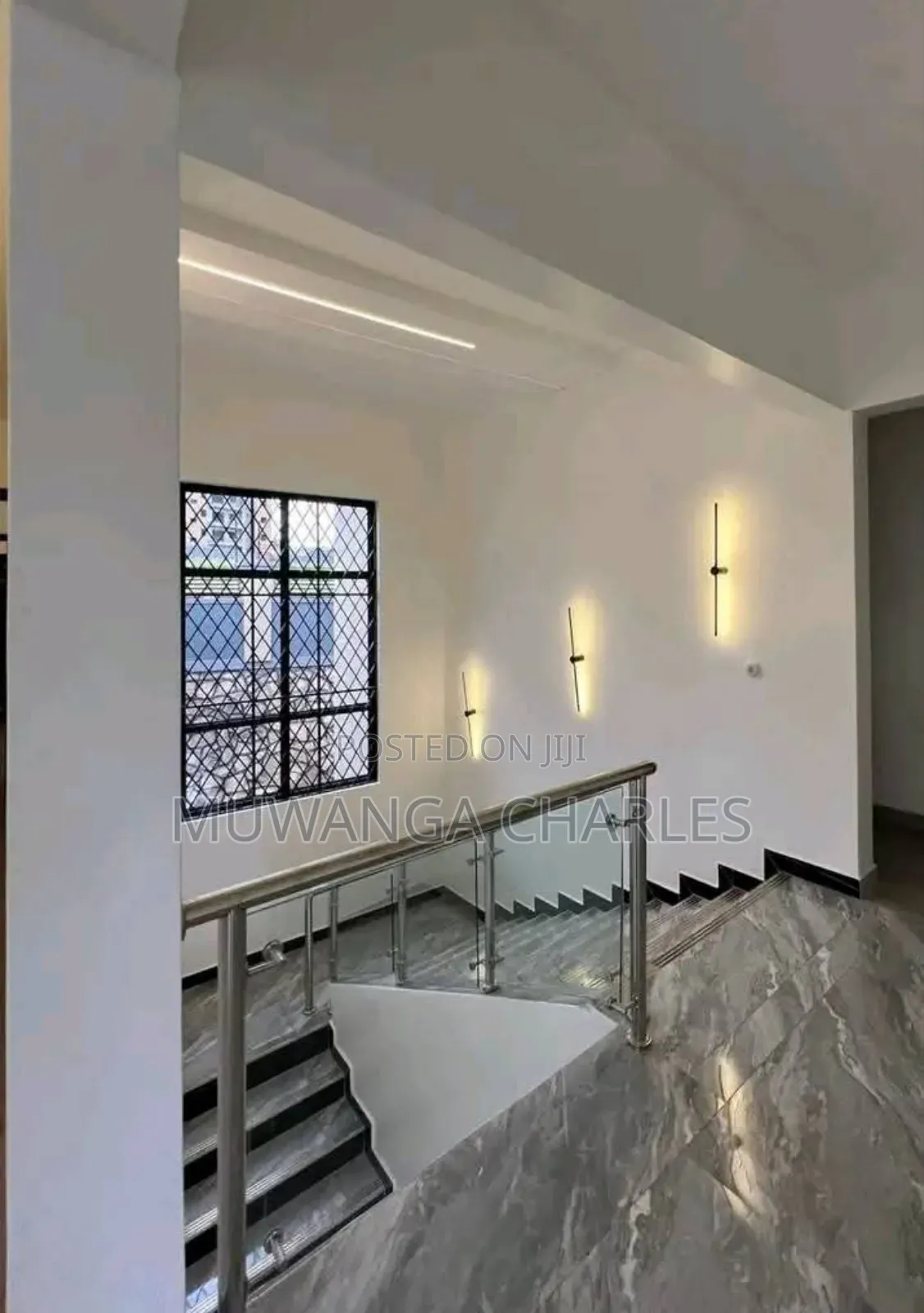 6bdrm Duplex in Fs Properties Ltd, Kawempe for sale in Kawempe