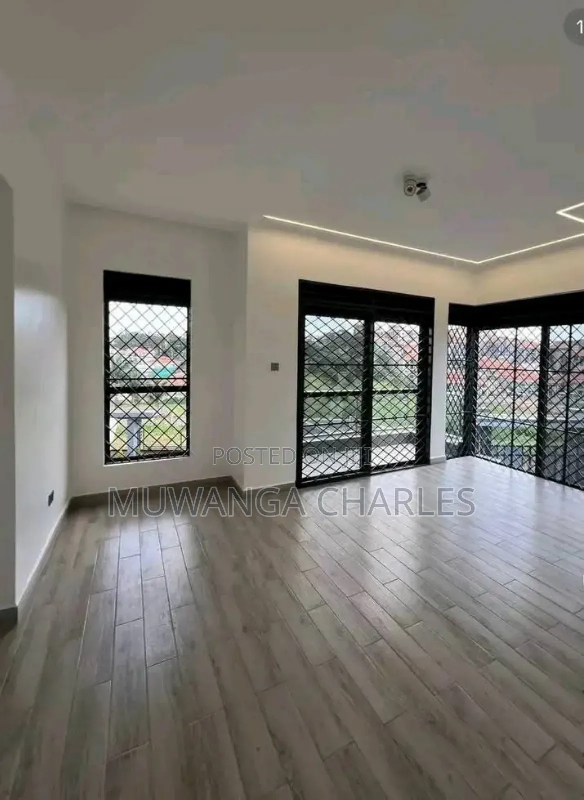 6bdrm Duplex in Fs Properties Ltd, Kawempe for sale in Kawempe