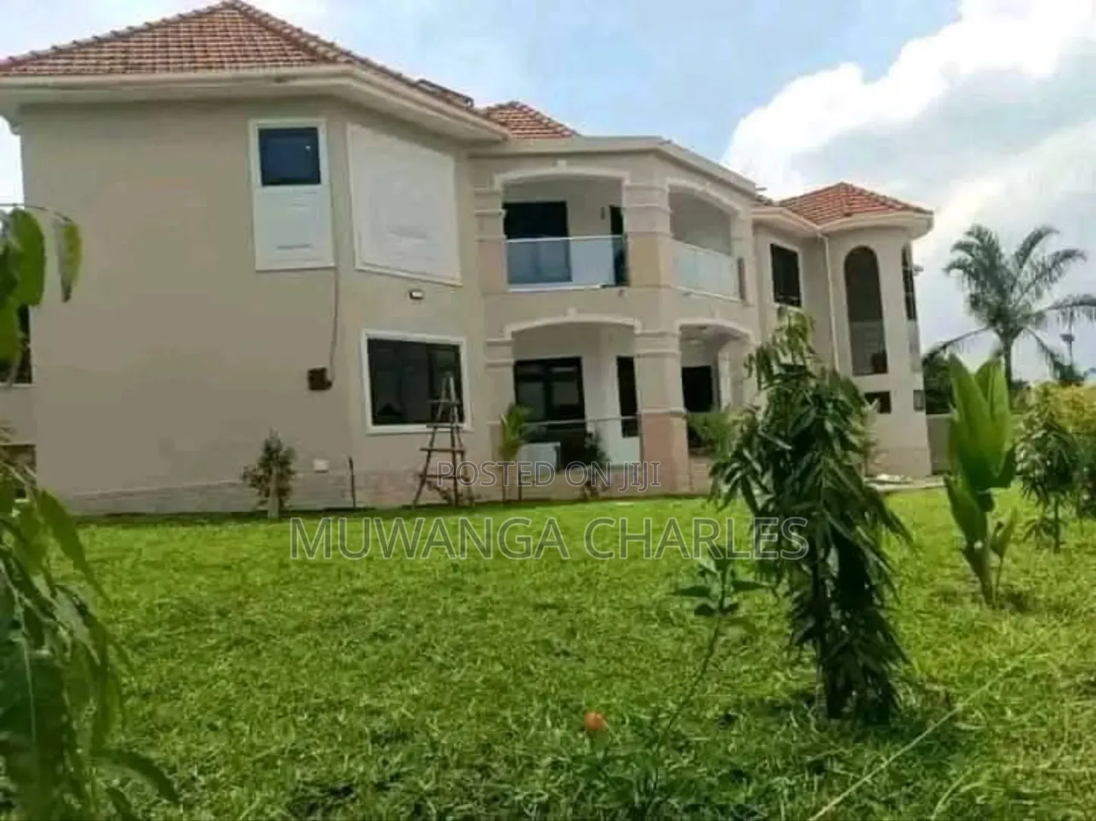 6bdrm Duplex in Fs Properties Ltd, Nakawa for rent in Nakawa