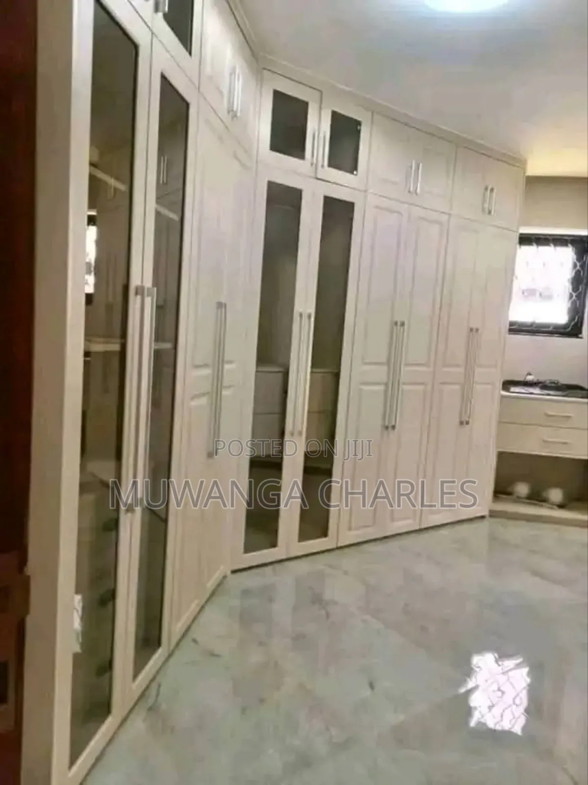 6bdrm Duplex in Fs Properties Ltd, Nakawa for rent in Nakawa