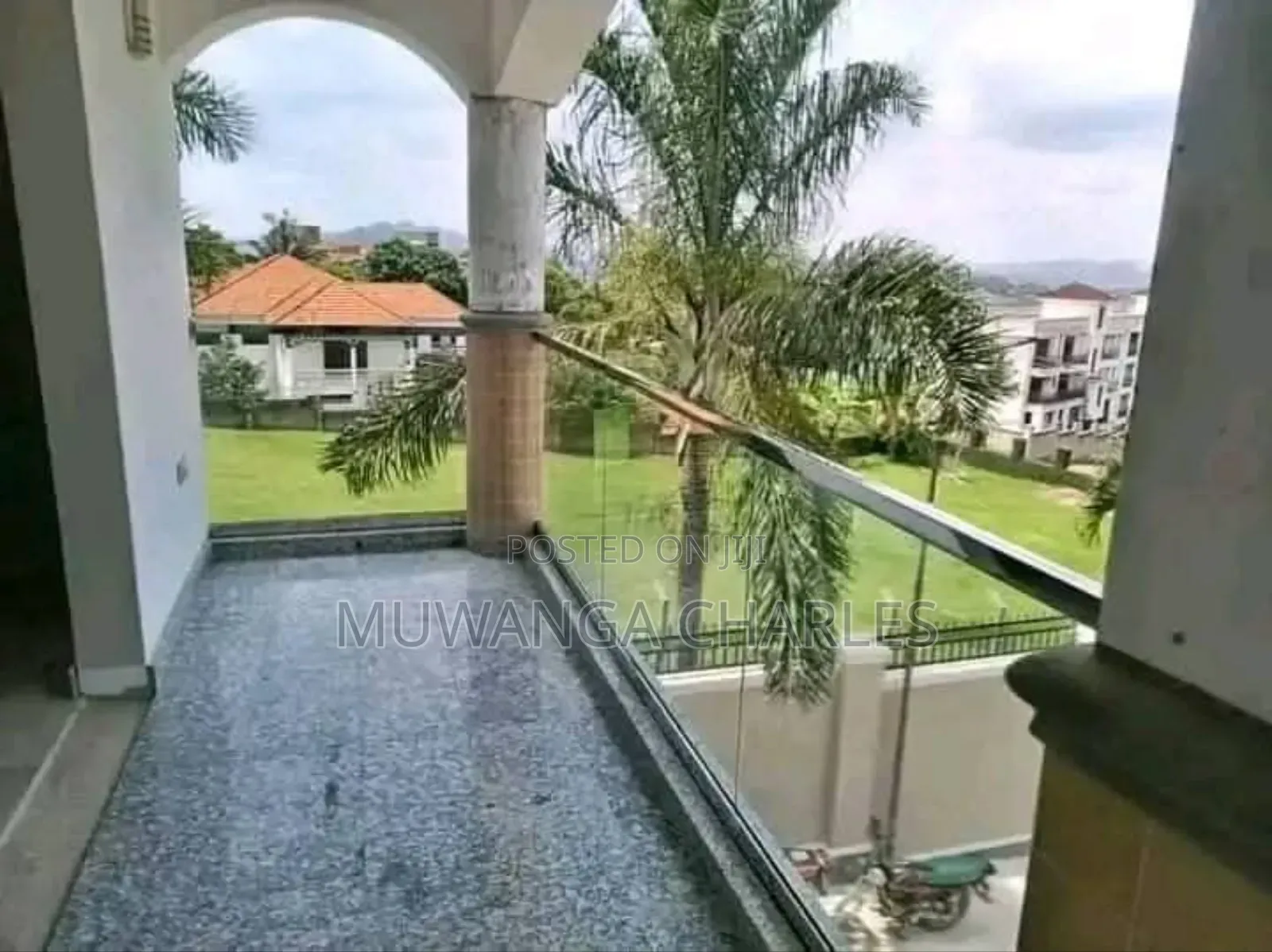 6bdrm Duplex in Fs Properties Ltd, Nakawa for rent in Nakawa