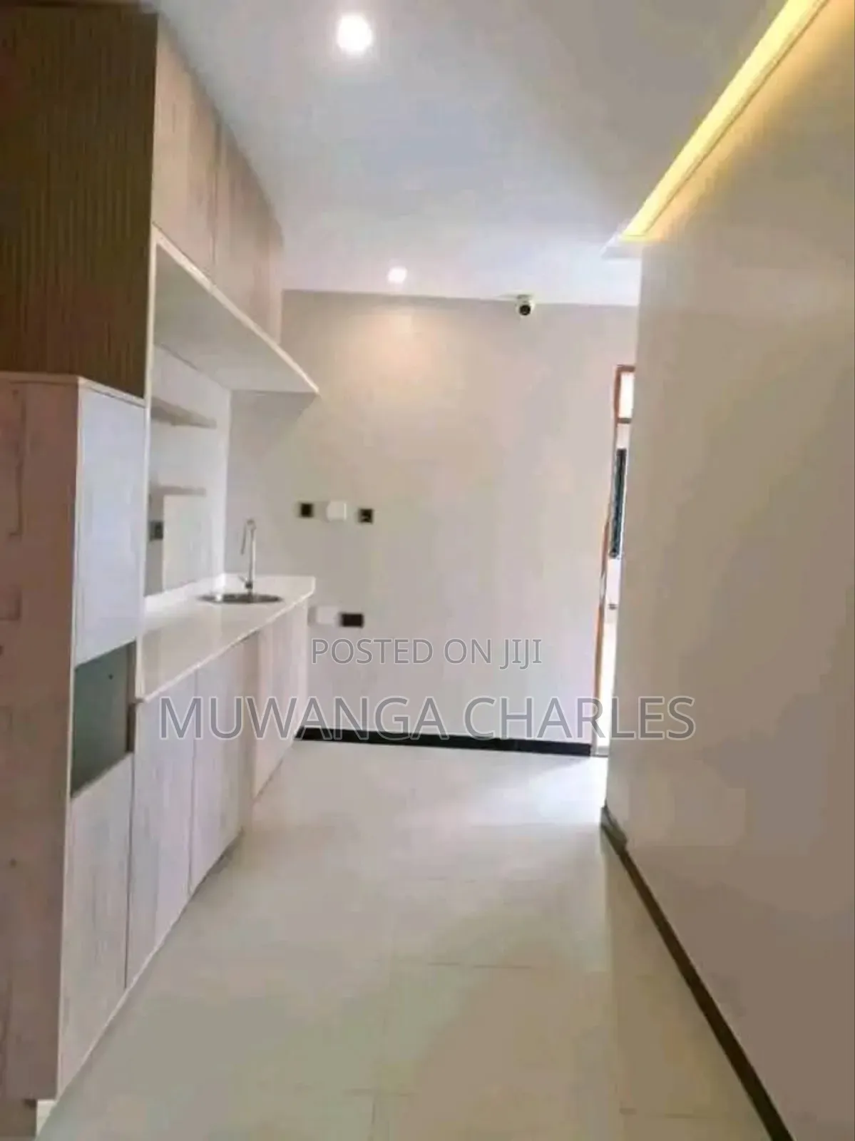 6bdrm Duplex in Fs Properties Ltd, Nakawa for rent in Nakawa