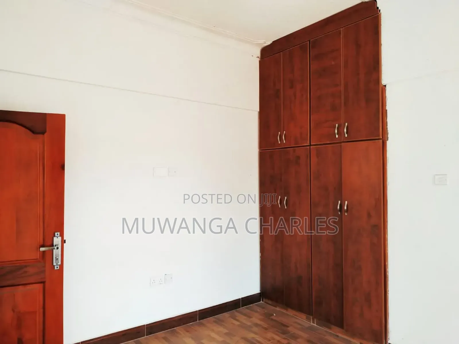 5bdrm Duplex in Fs Properties Ltd, Kira for sale in Kira