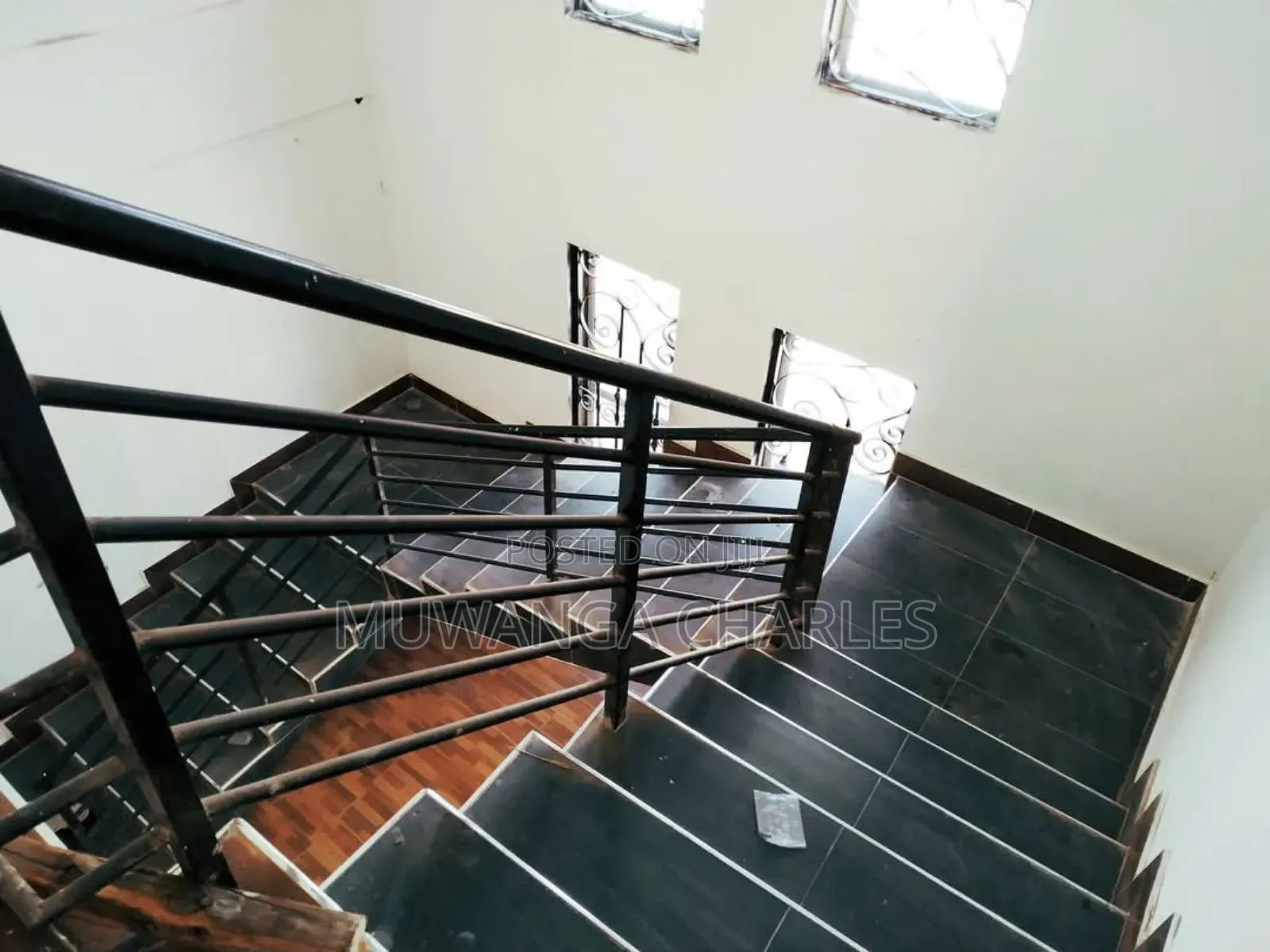 5bdrm Duplex in Fs Properties Ltd, Kira for sale in Kira