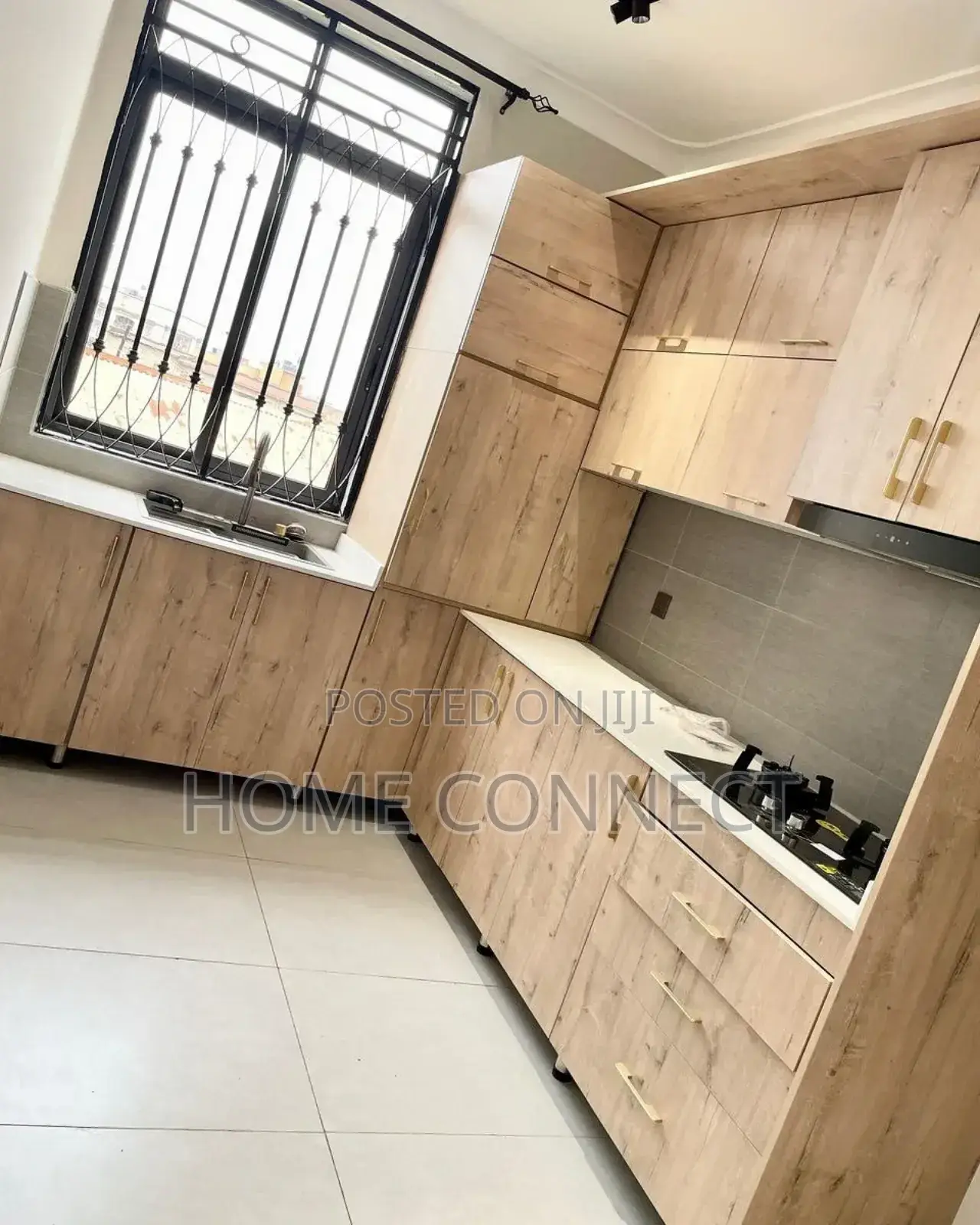 2bdrm Apartment in Ntinda, Central Division for rent in Central Division