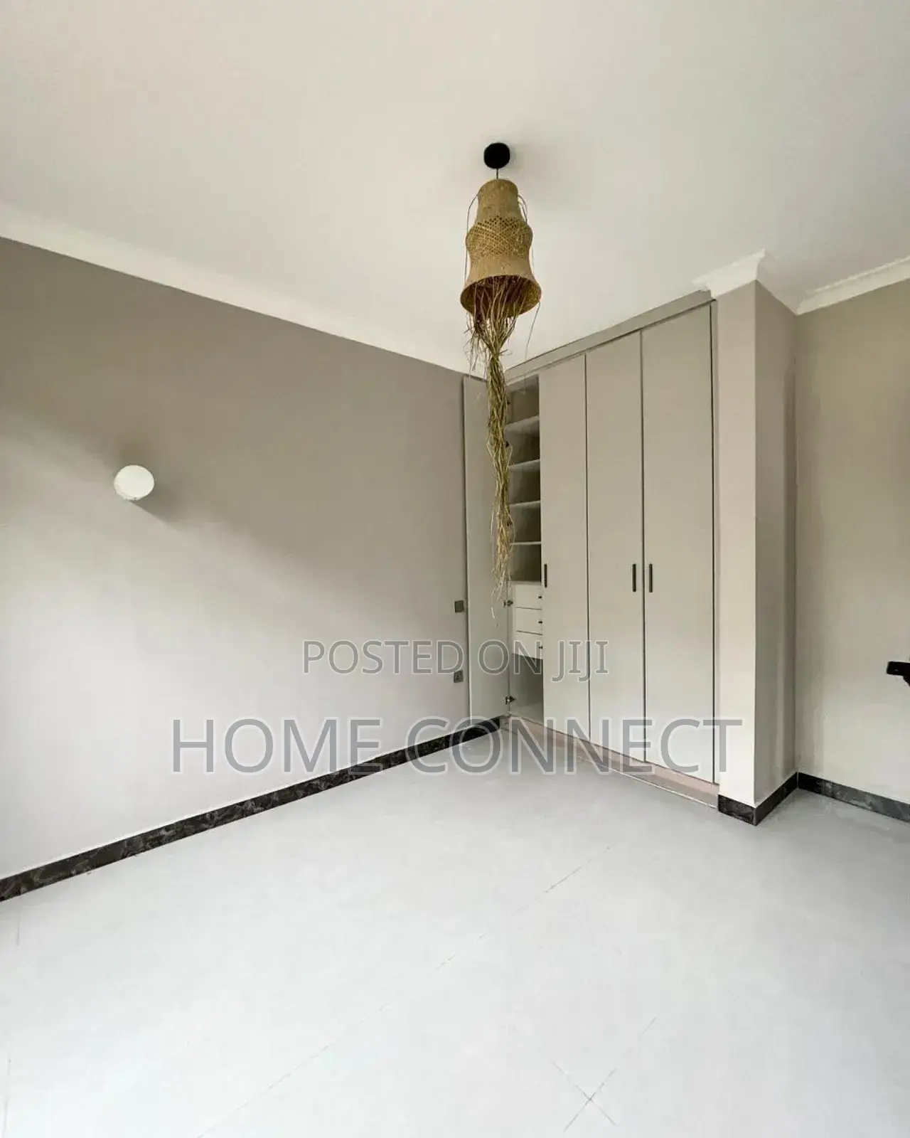 2bdrm Apartment in Ntinda, Central Division for rent in Central Division