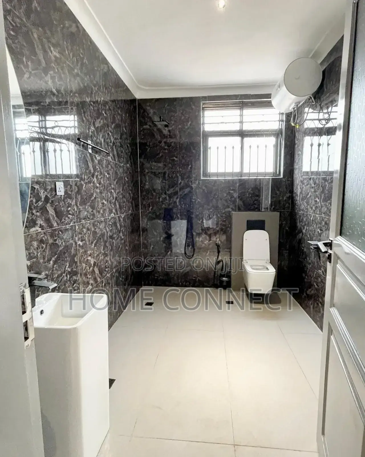 2bdrm Apartment in Ntinda, Central Division for rent in Central Division