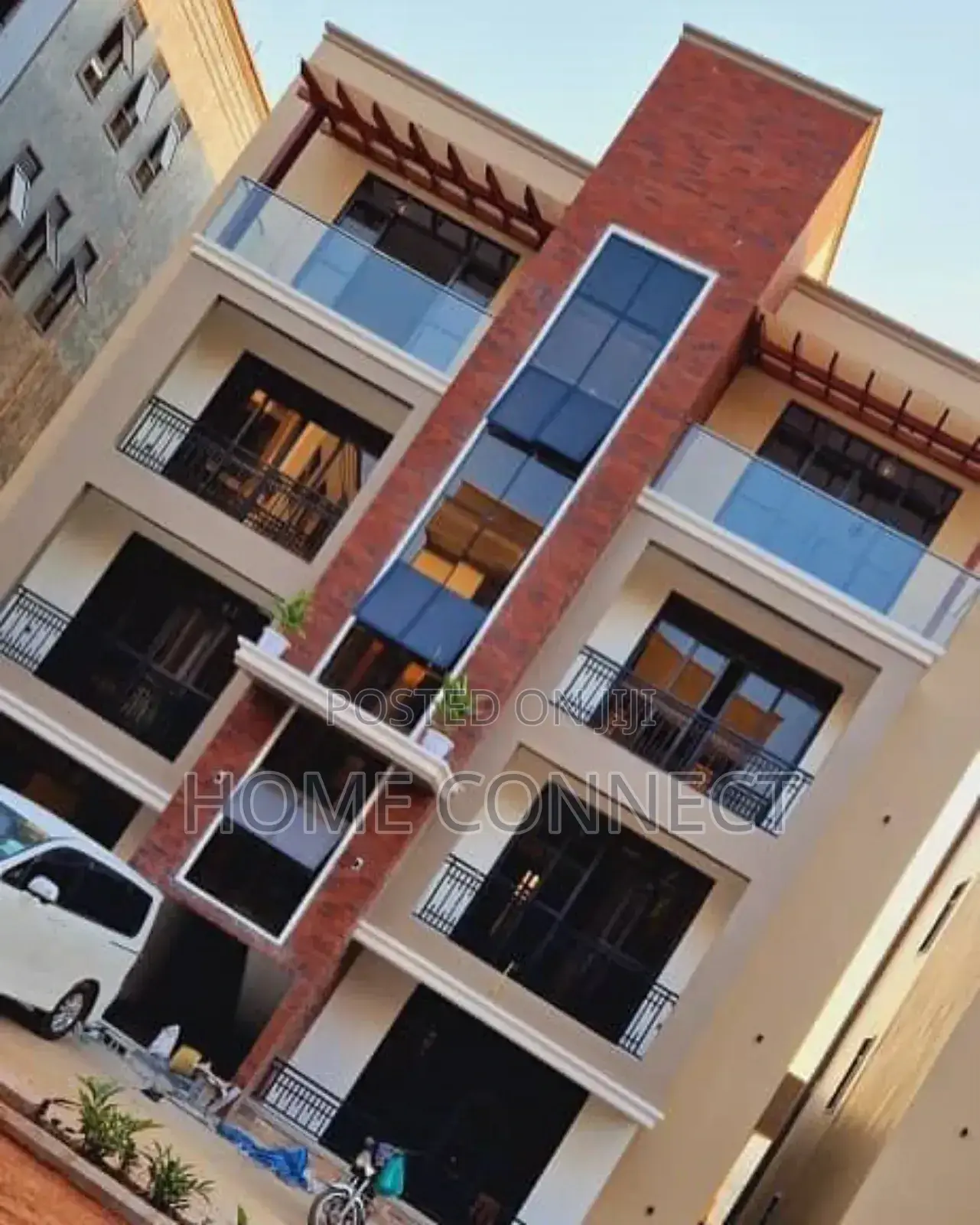 2bdrm Apartment in Ntinda, Central Division for rent in Central Division