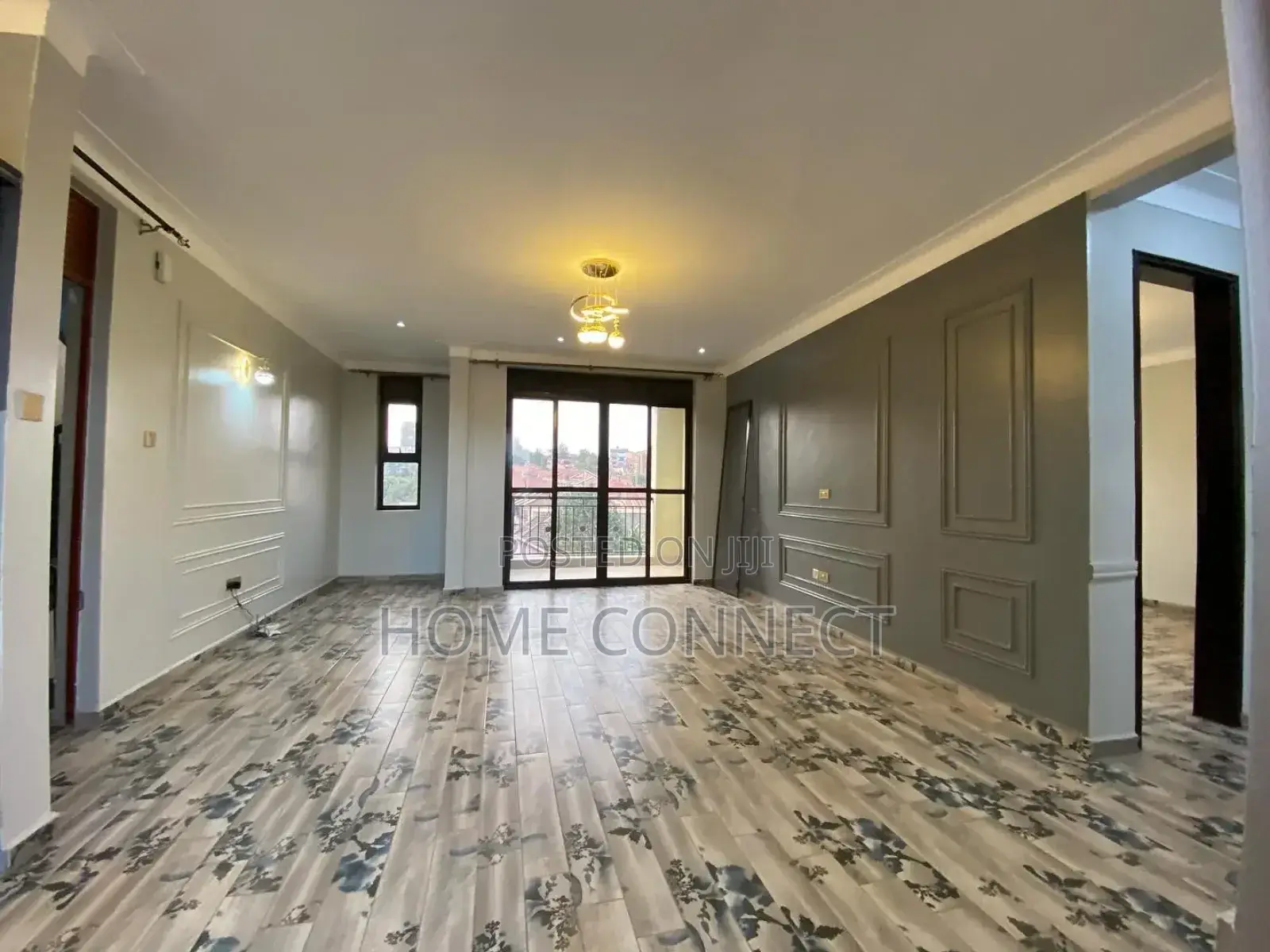 2bdrm Apartment in Kisaay, Central Division for rent in Central Division