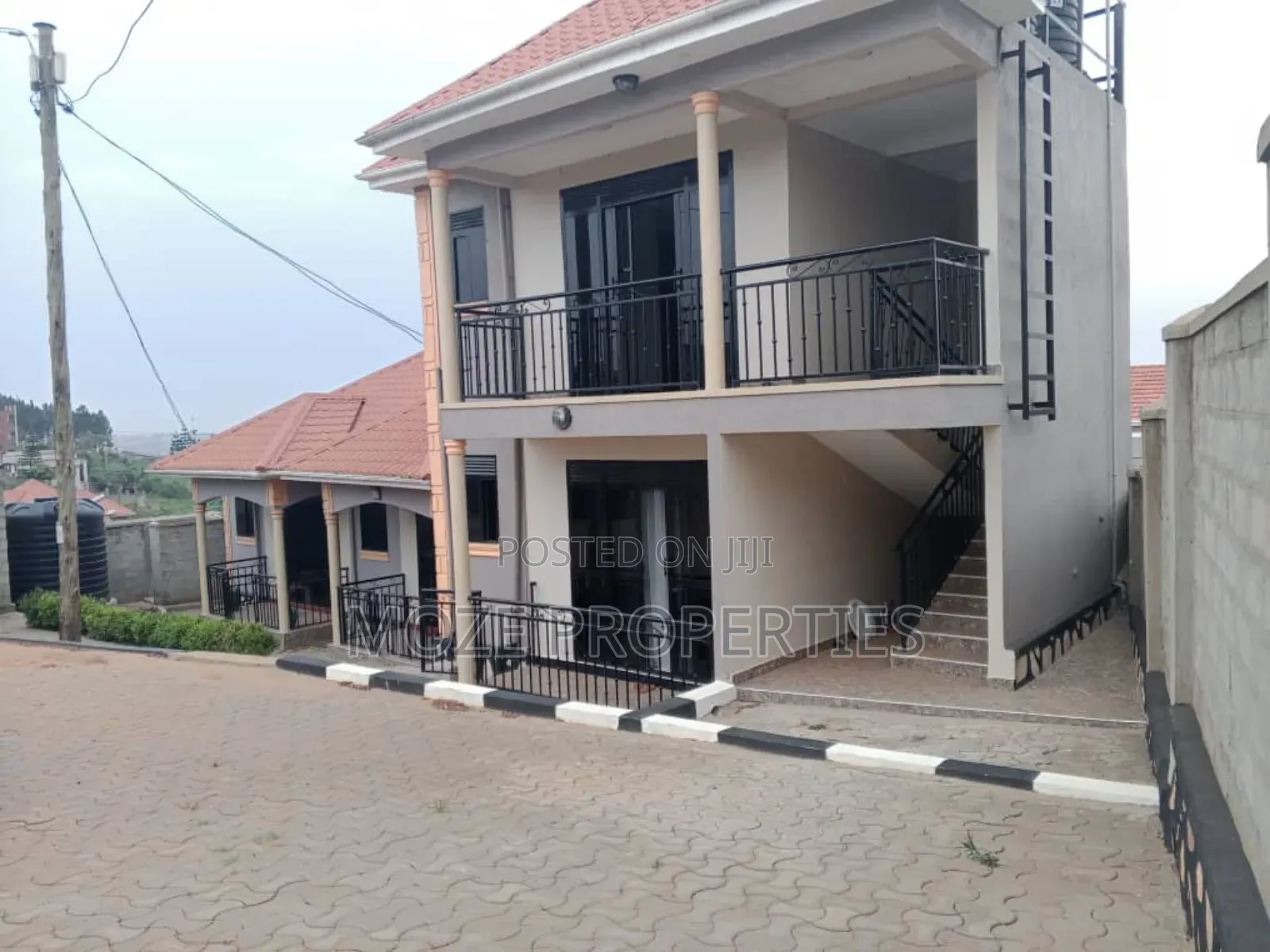1bdrm Apartment in Namugongo, Central Division for rent in Central Division