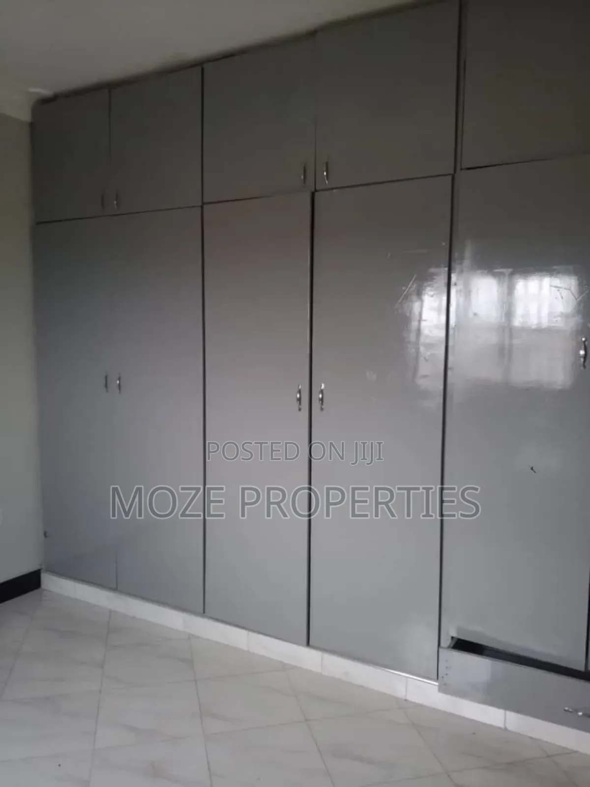 1bdrm Apartment in Namugongo, Central Division for rent in Central Division