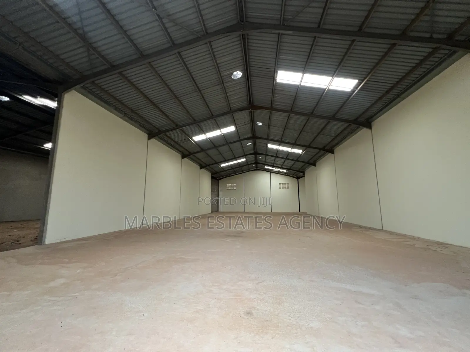 9 Warehouses for Sale Each 540m2 at $2millions in Central Division