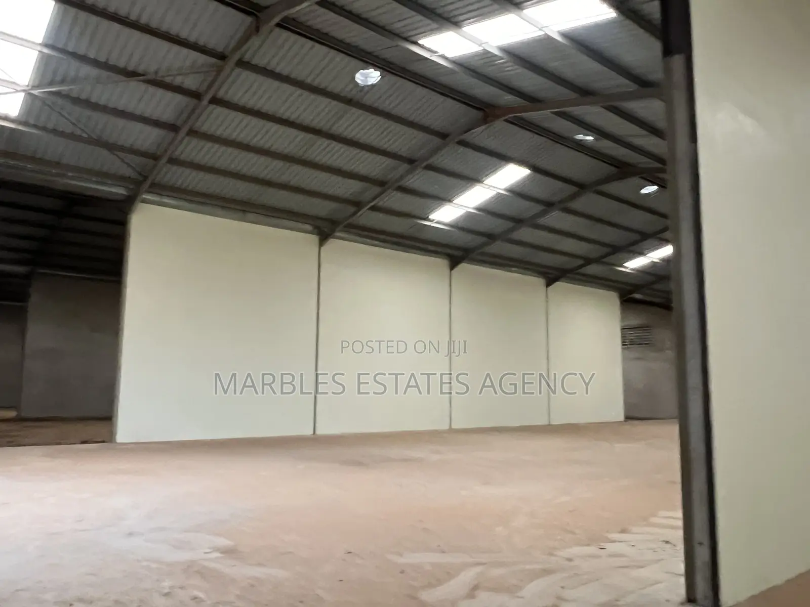 9 Warehouses for Sale Each 540m2 at $2millions in Central Division