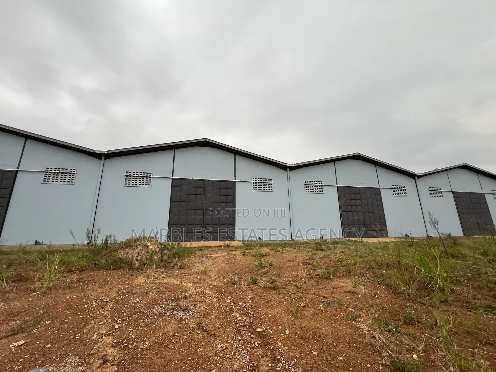 9 Warehouses for Sale Each 540m2 at $2millions in Central Division