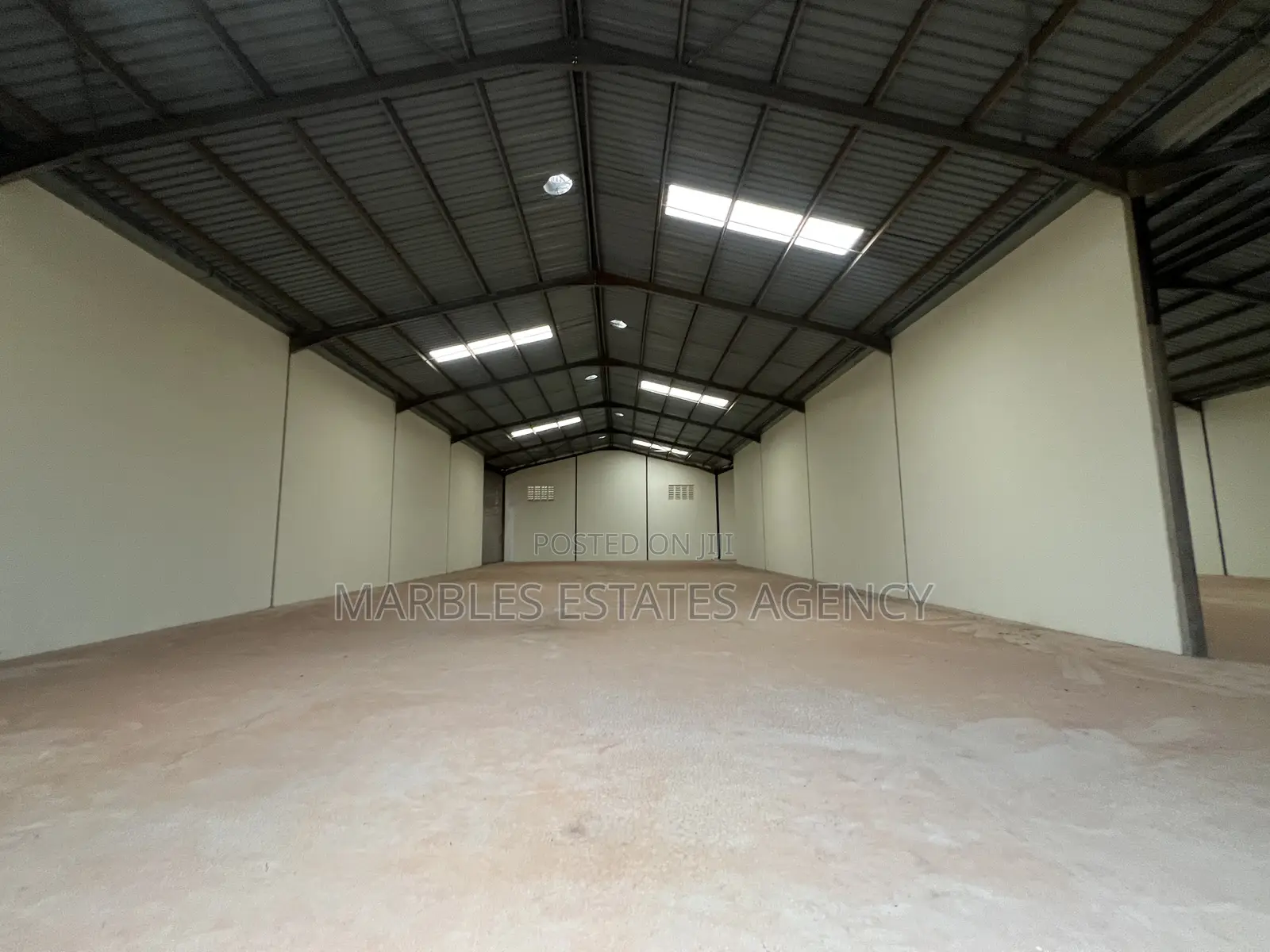 9 Warehouses for Sale Each 540m2 at $2millions in Central Division