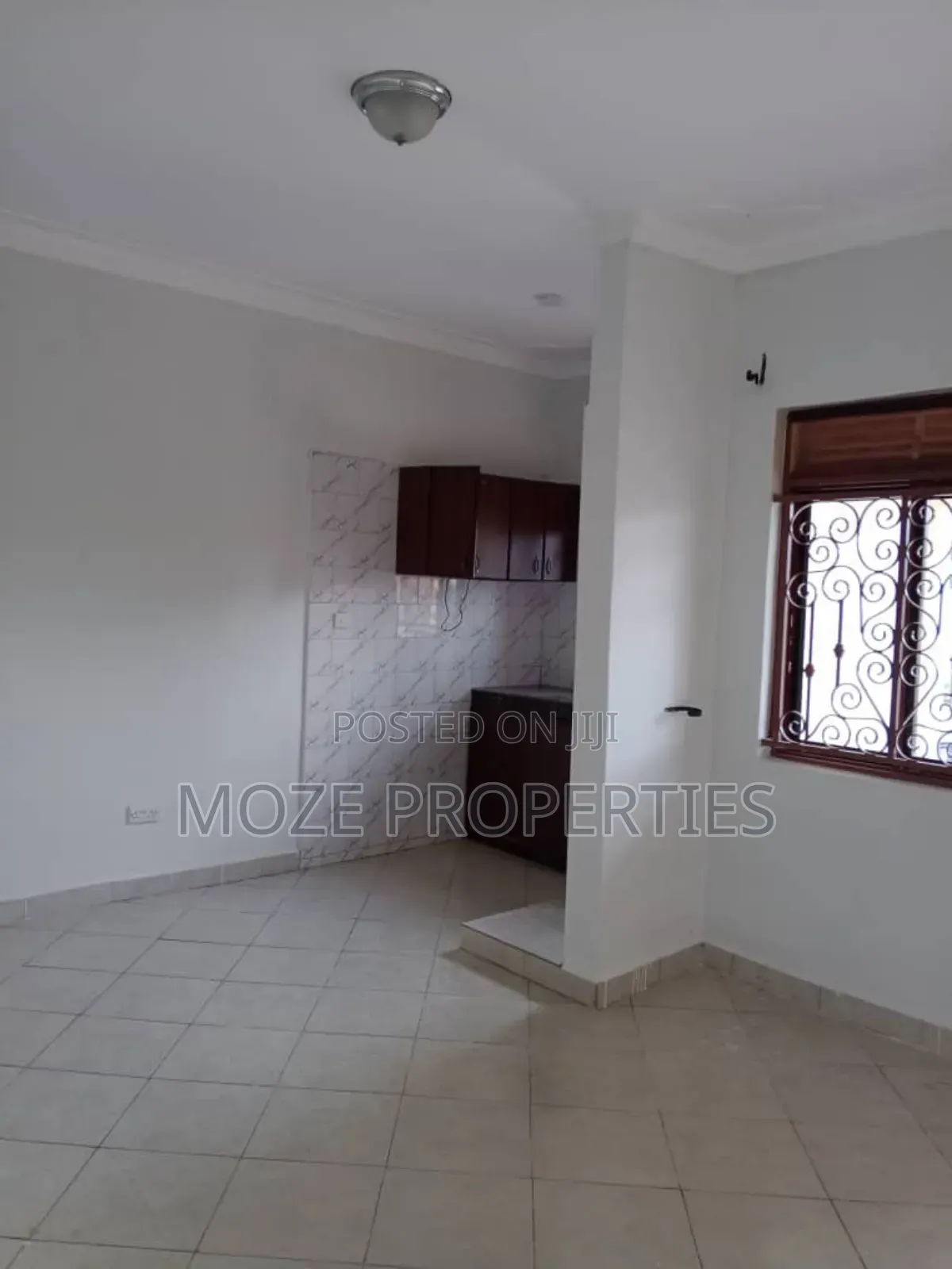 1bdrm Bungalow in Kira, Central Division for rent in Central Division