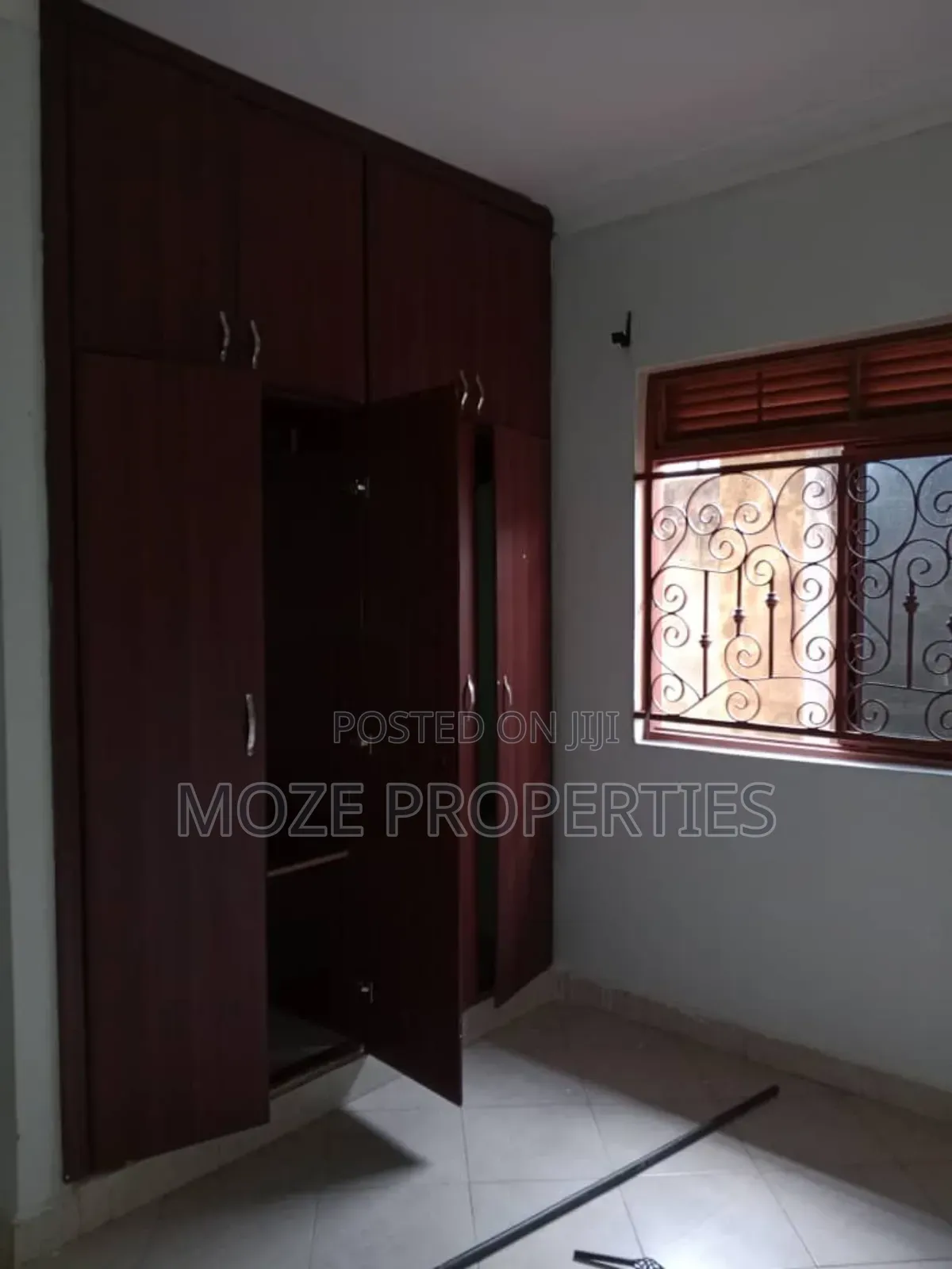 1bdrm Bungalow in Kira, Central Division for rent in Central Division