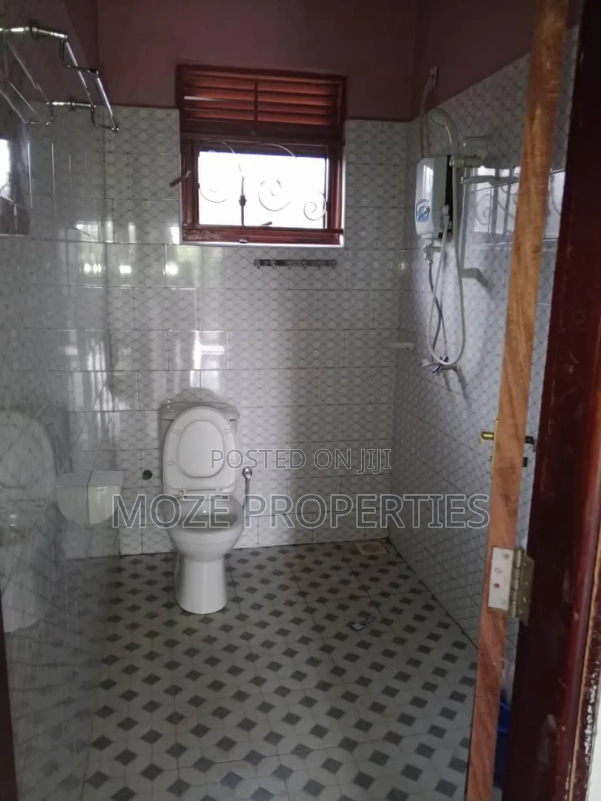 1bdrm Bungalow in Kira, Central Division for rent in Central Division