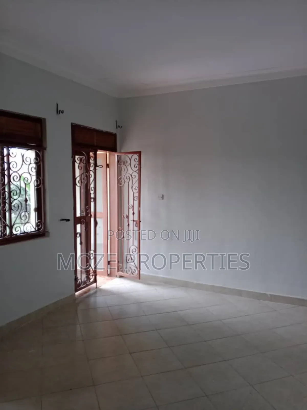 1bdrm Bungalow in Kira, Central Division for rent in Central Division