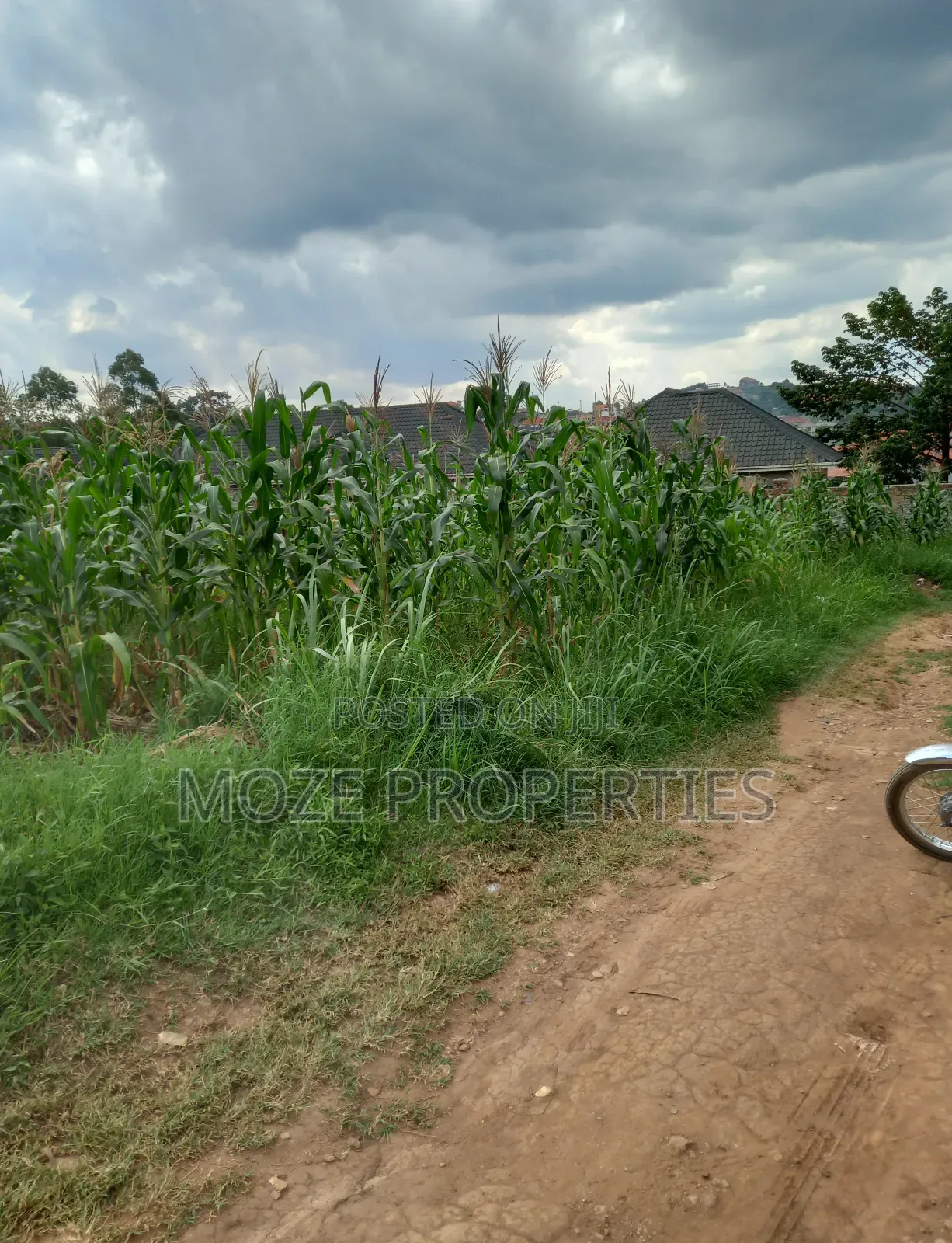 100by50 Plot for Sale in Namugongo Nabusugwe. in Central Division