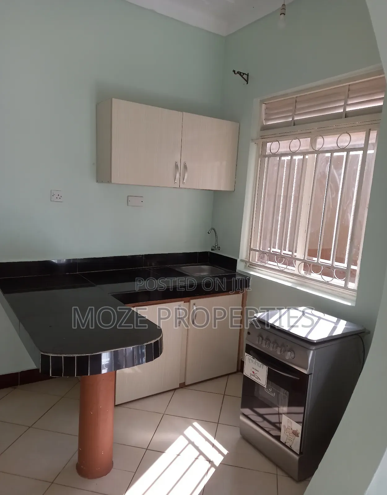 1bdrm Bungalow in Mutungo, Central Division for rent in Central Division