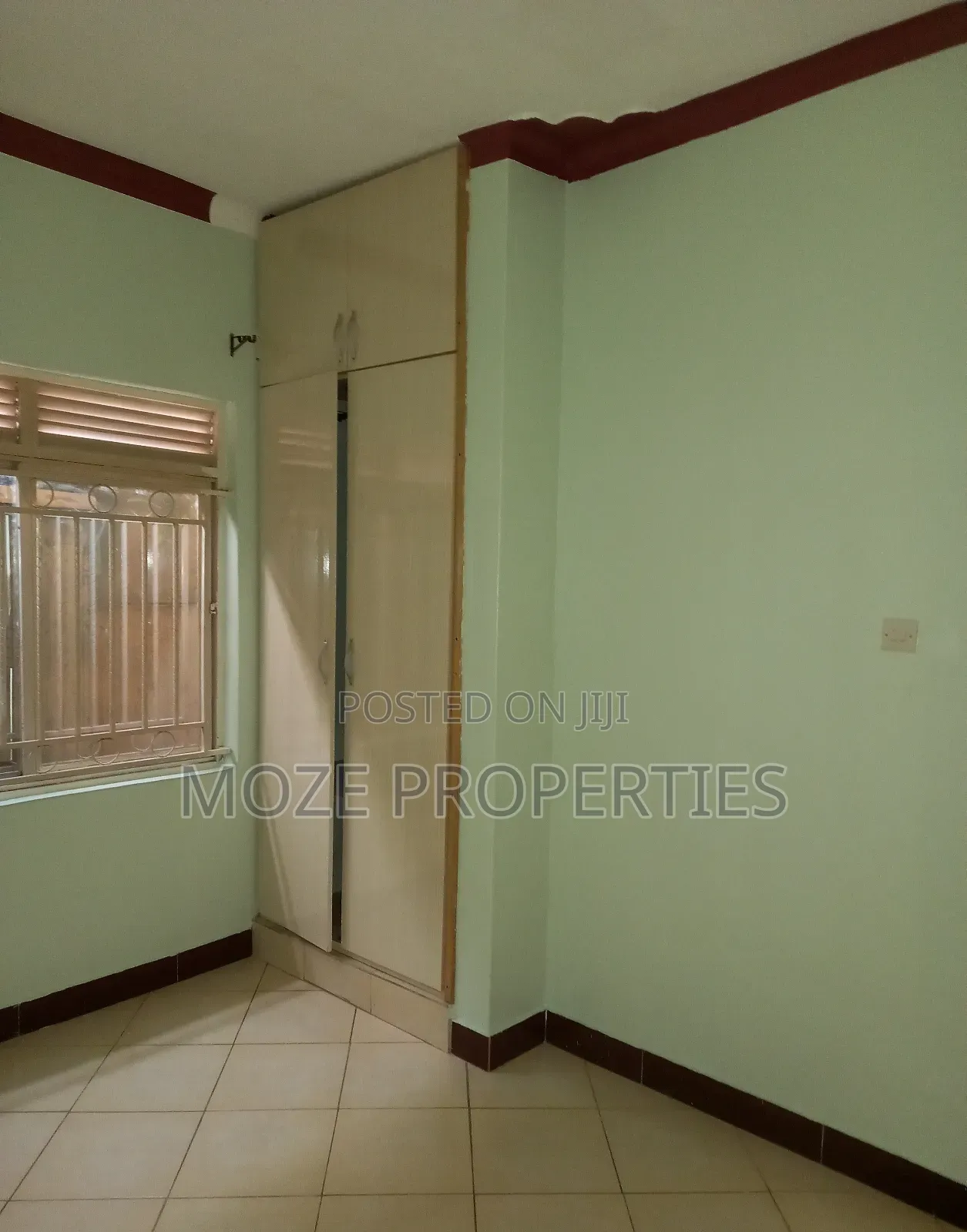 1bdrm Bungalow in Mutungo, Central Division for rent in Central Division
